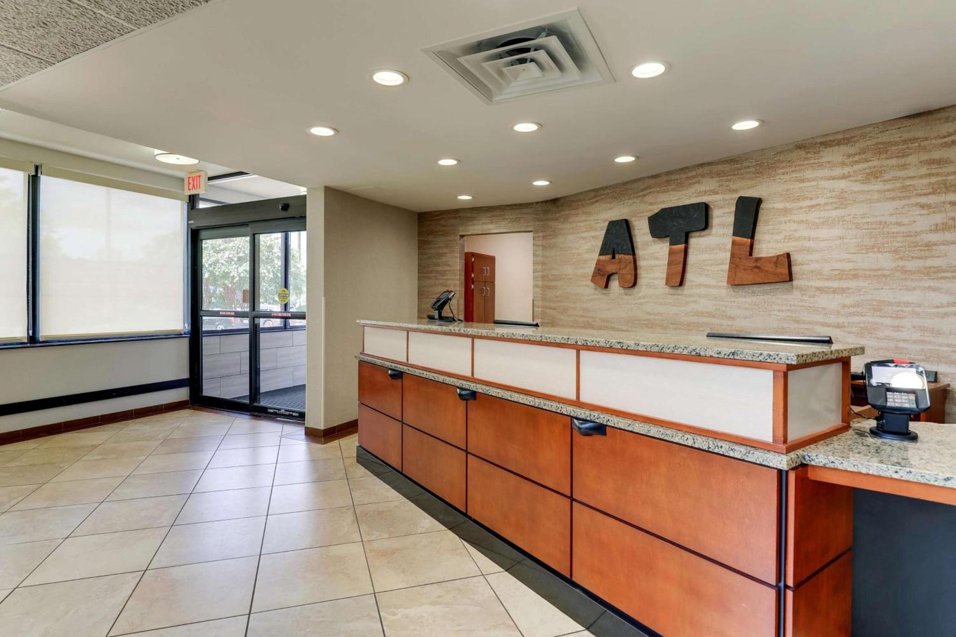 Drury Inn & Suites Atlanta Marietta photo 8