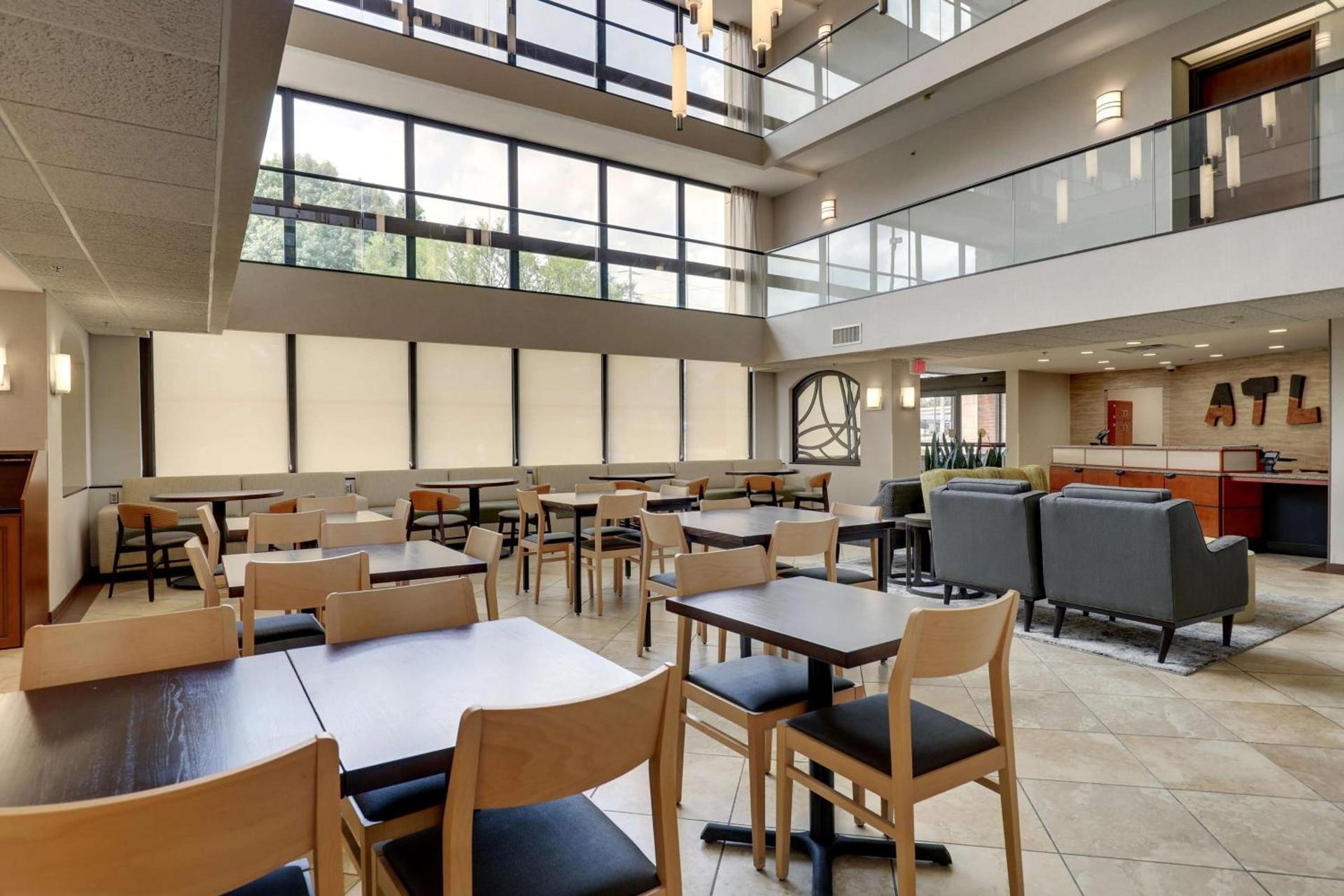 Drury Inn & Suites Atlanta Marietta photo 9