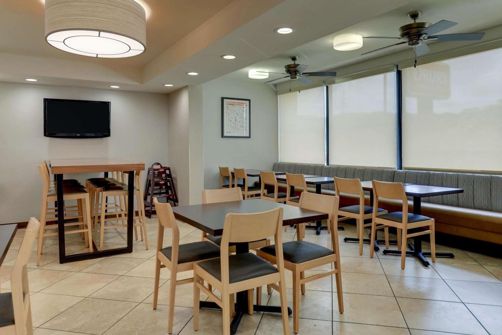 Drury Inn & Suites Atlanta Marietta photo 10