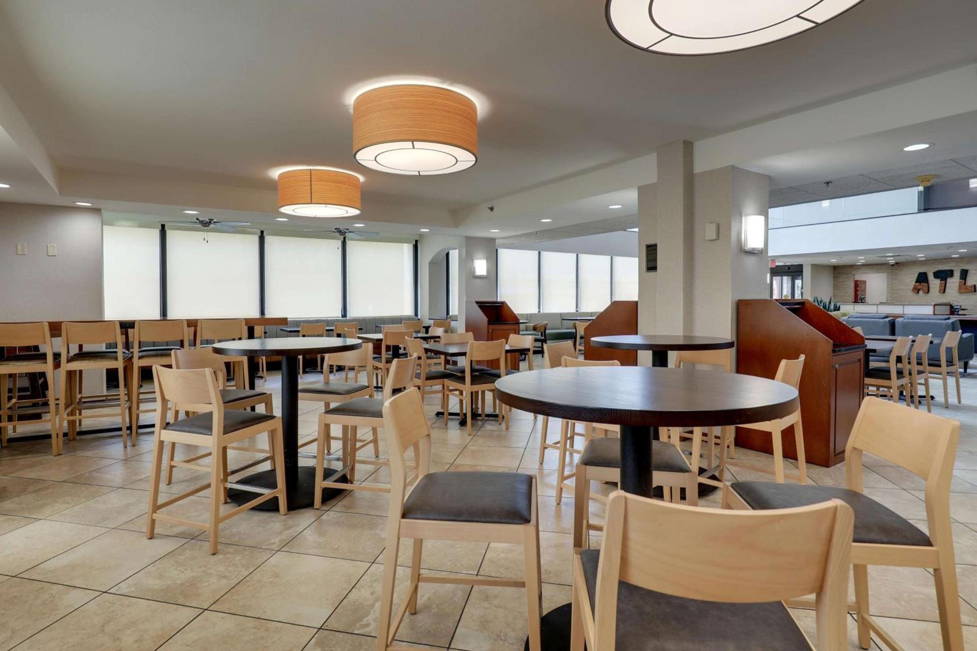 Drury Inn & Suites Atlanta Marietta photo 12