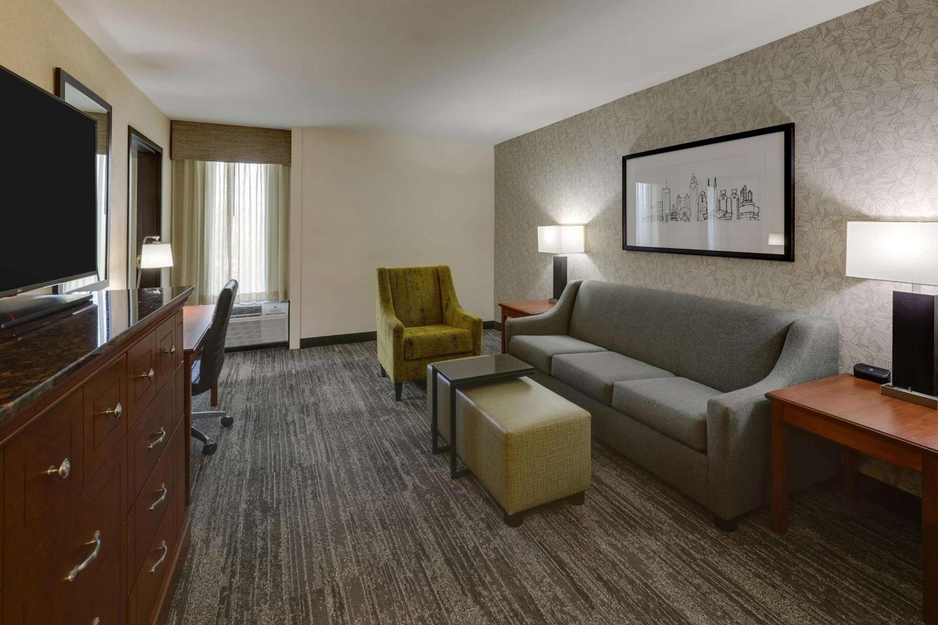 Drury Inn & Suites Atlanta Marietta photo 13