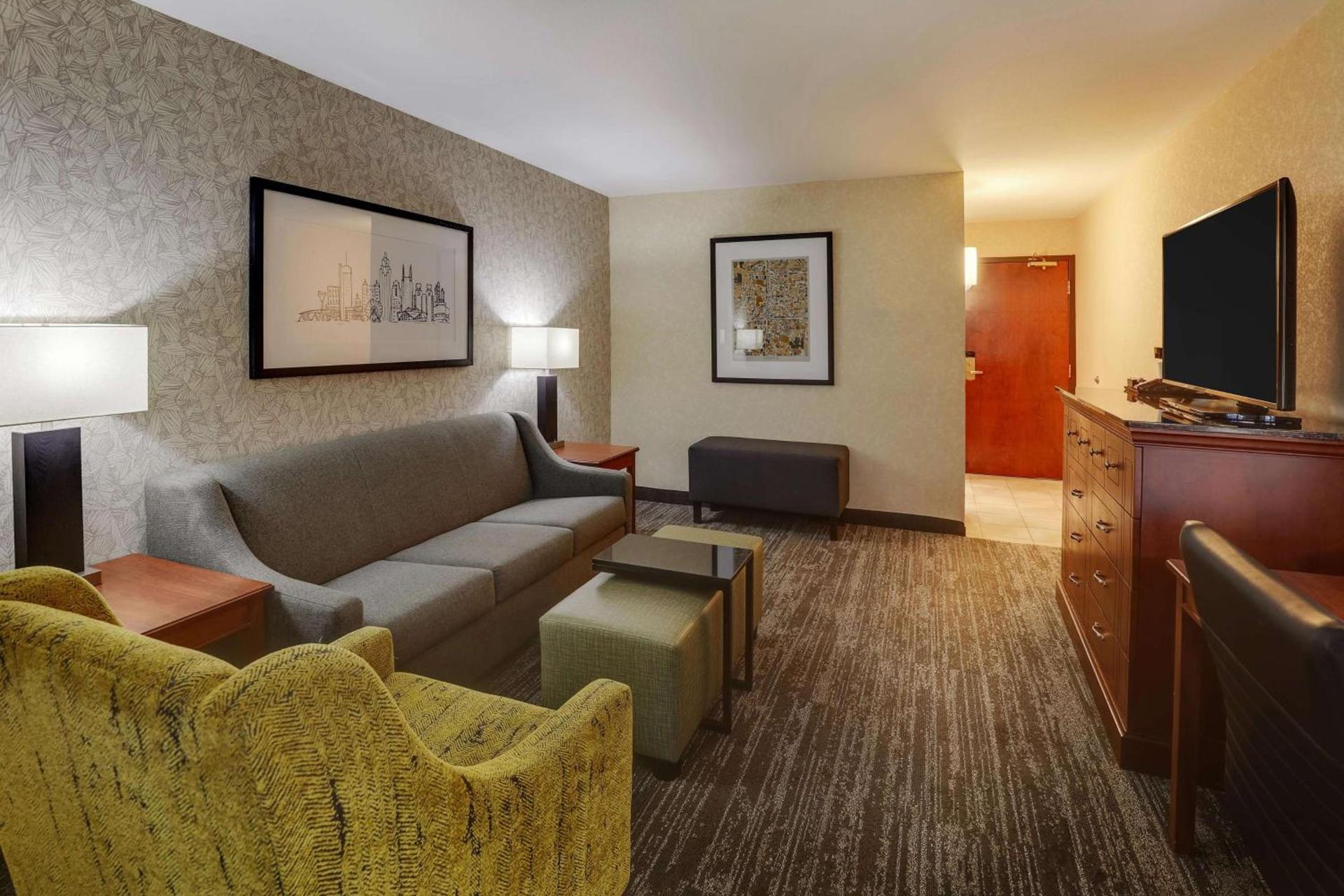 Drury Inn & Suites Atlanta Marietta photo 15