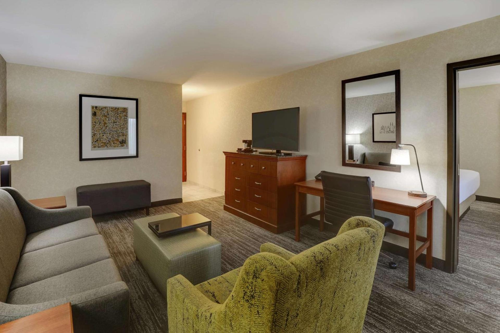 Drury Inn & Suites Atlanta Marietta photo 16