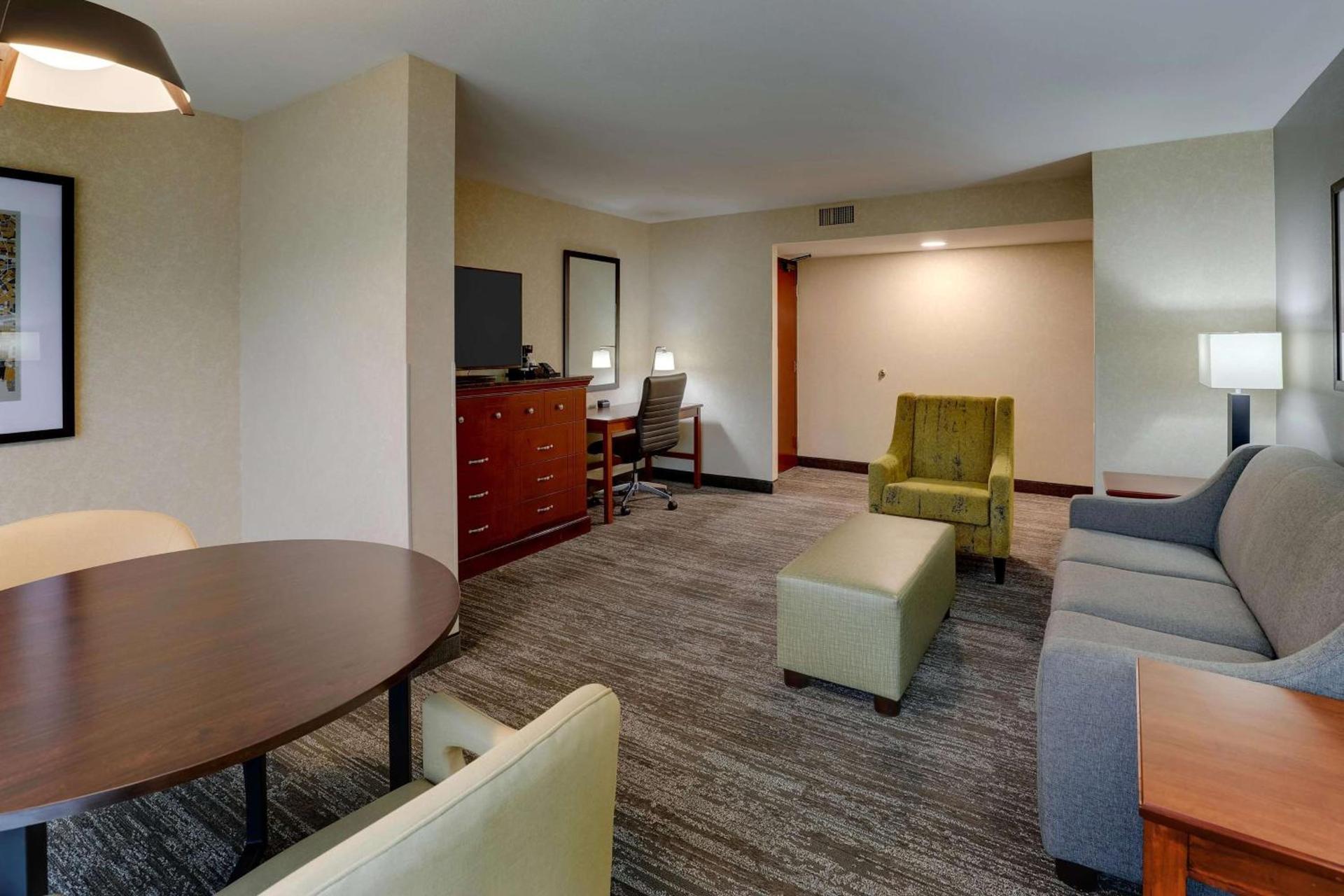 Drury Inn & Suites Atlanta Marietta photo 19