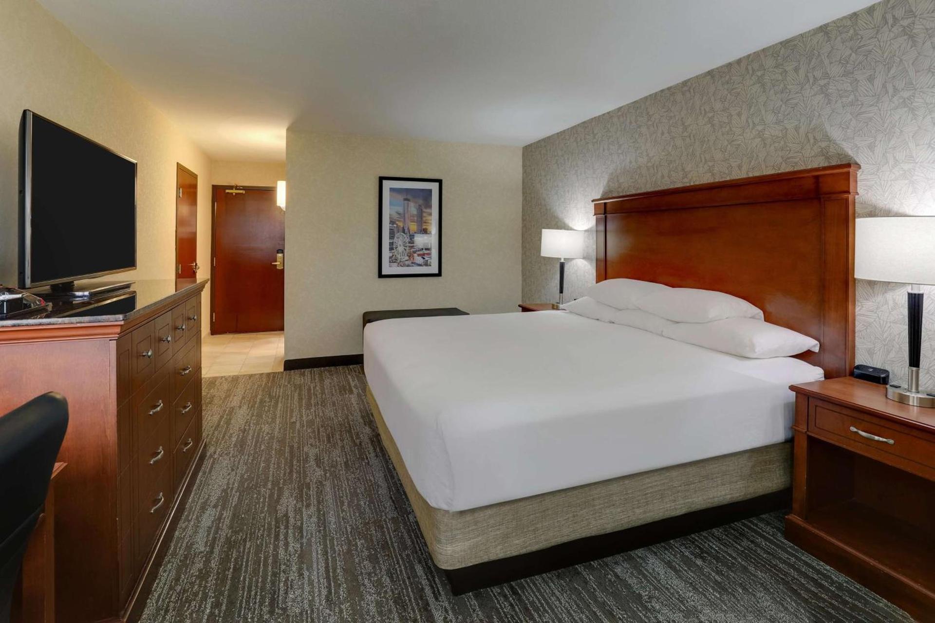 Drury Inn & Suites Atlanta Marietta photo 23