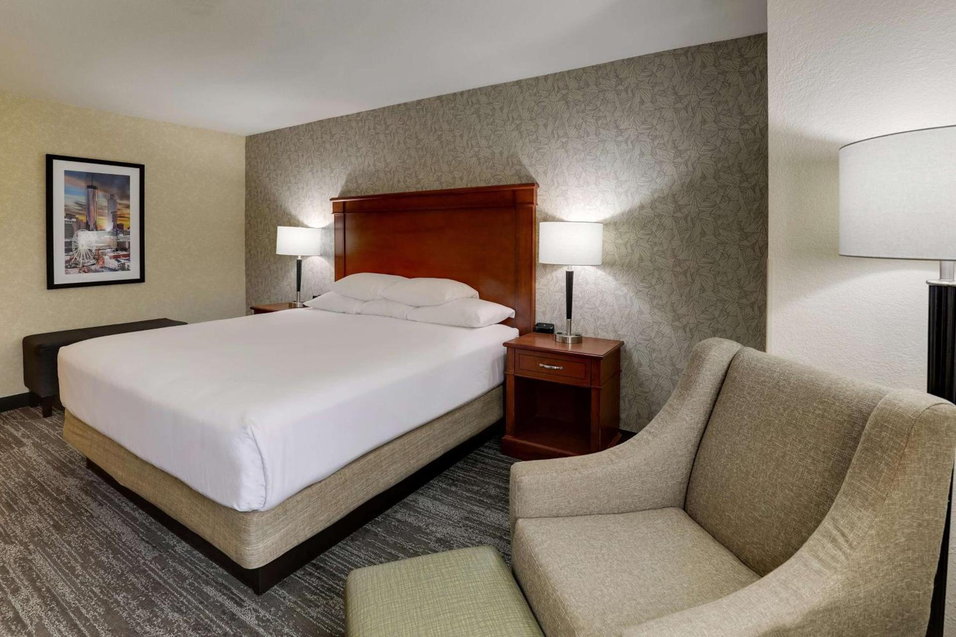 Drury Inn & Suites Atlanta Marietta photo 24