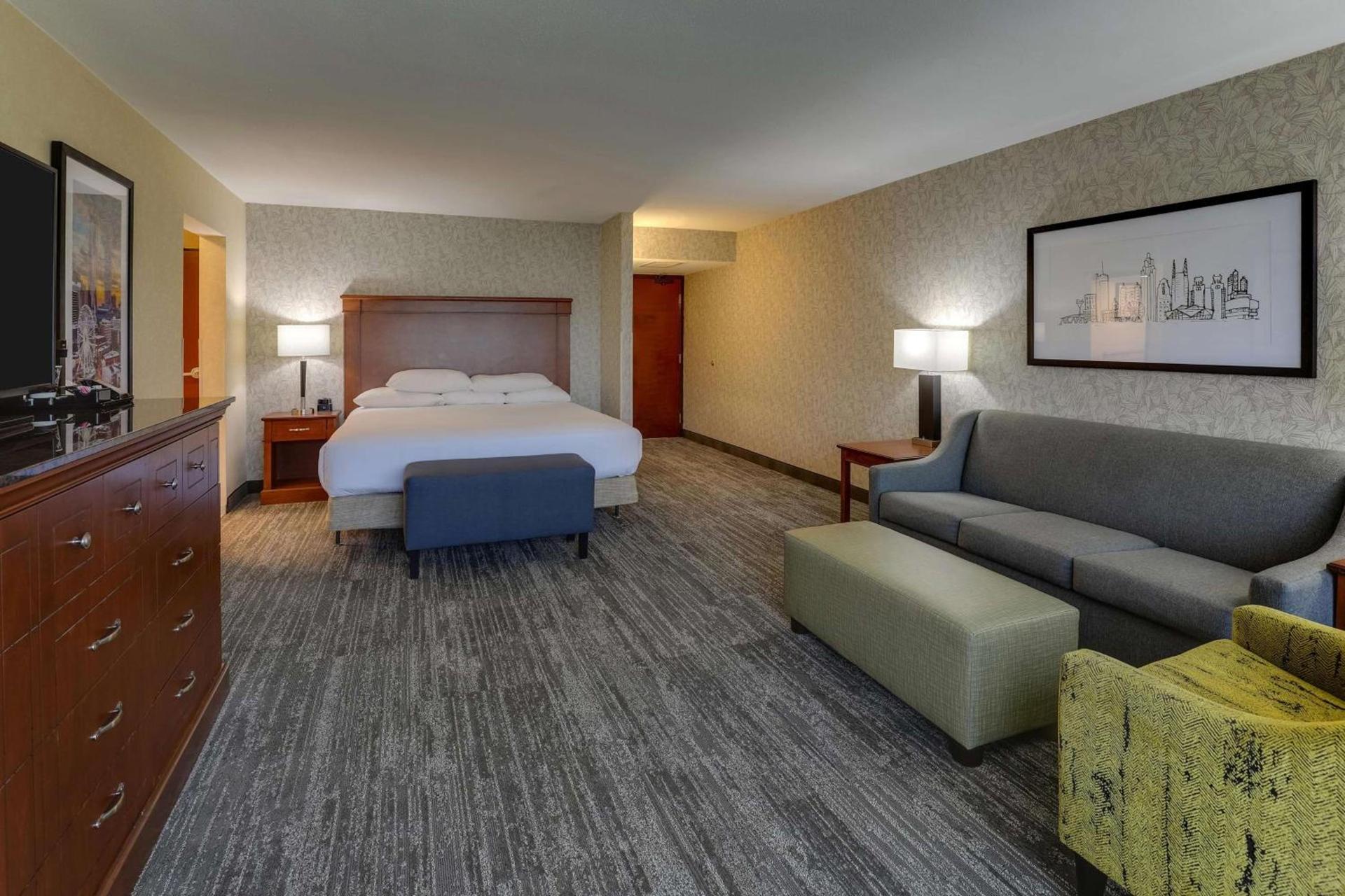 Drury Inn & Suites Atlanta Marietta photo 25