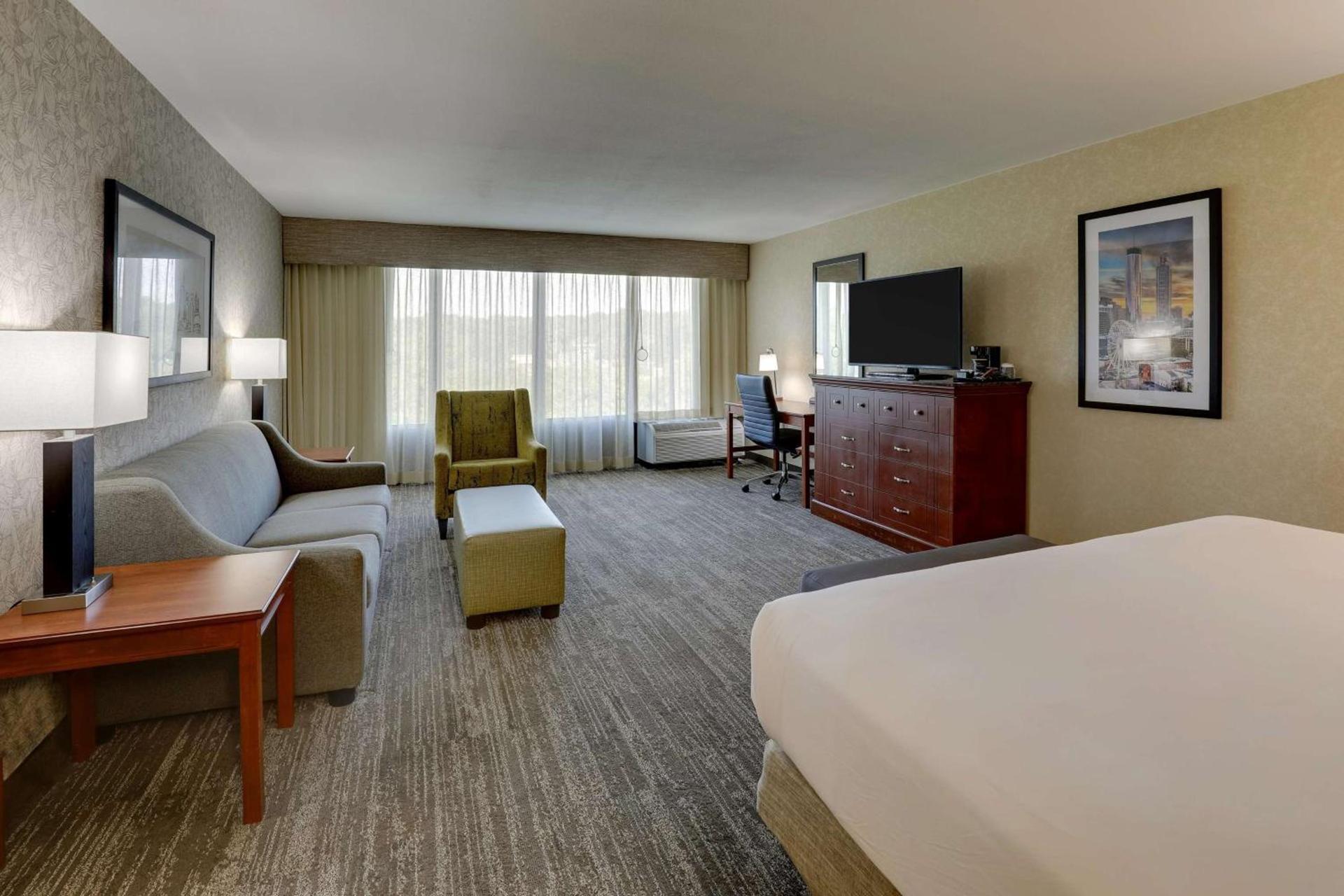 Drury Inn & Suites Atlanta Marietta photo 27