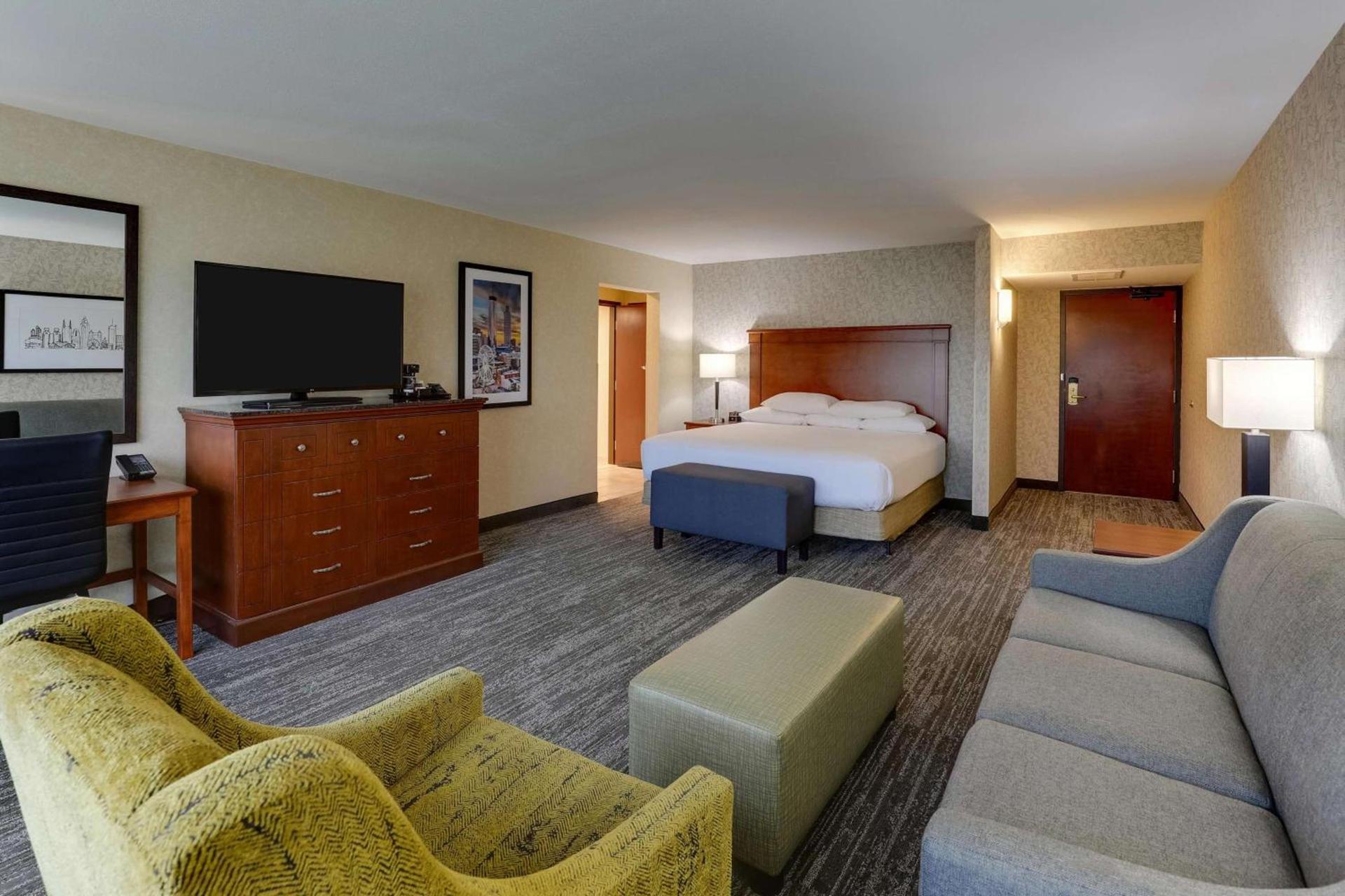 Drury Inn & Suites Atlanta Marietta photo 28