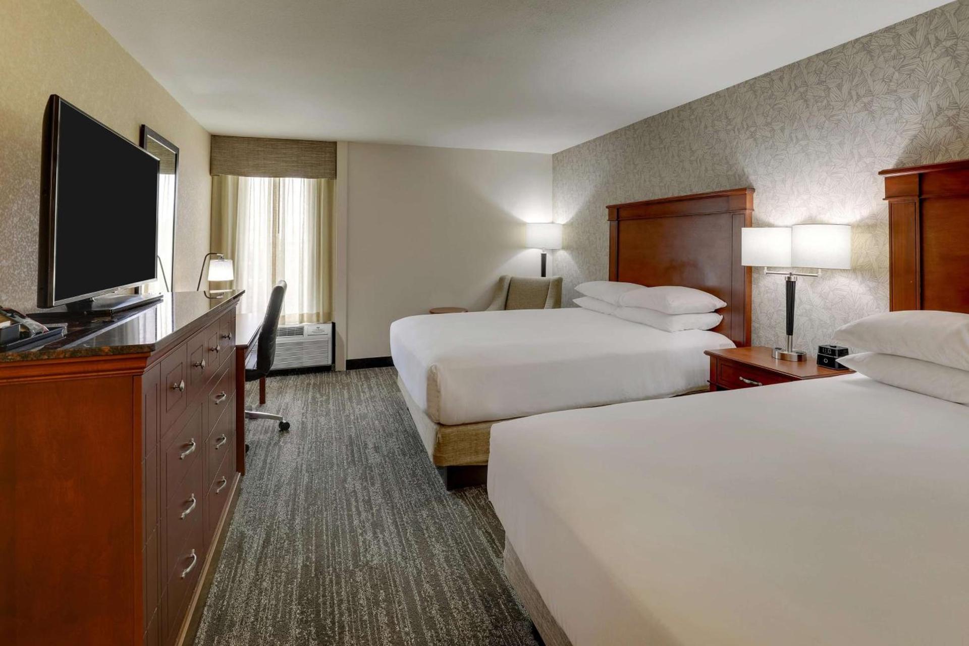 Drury Inn & Suites Atlanta Marietta photo 29