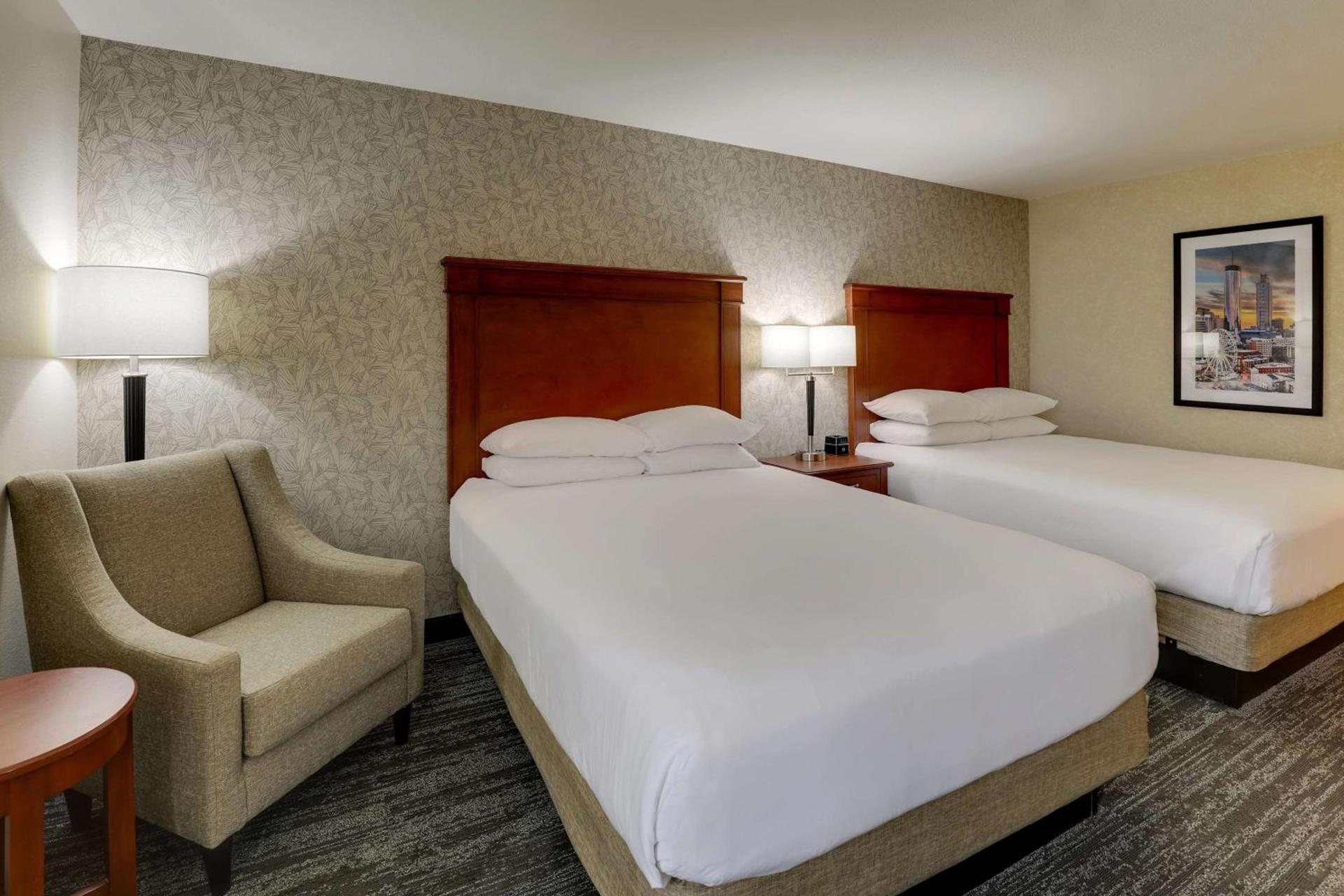 Drury Inn & Suites Atlanta Marietta photo 30