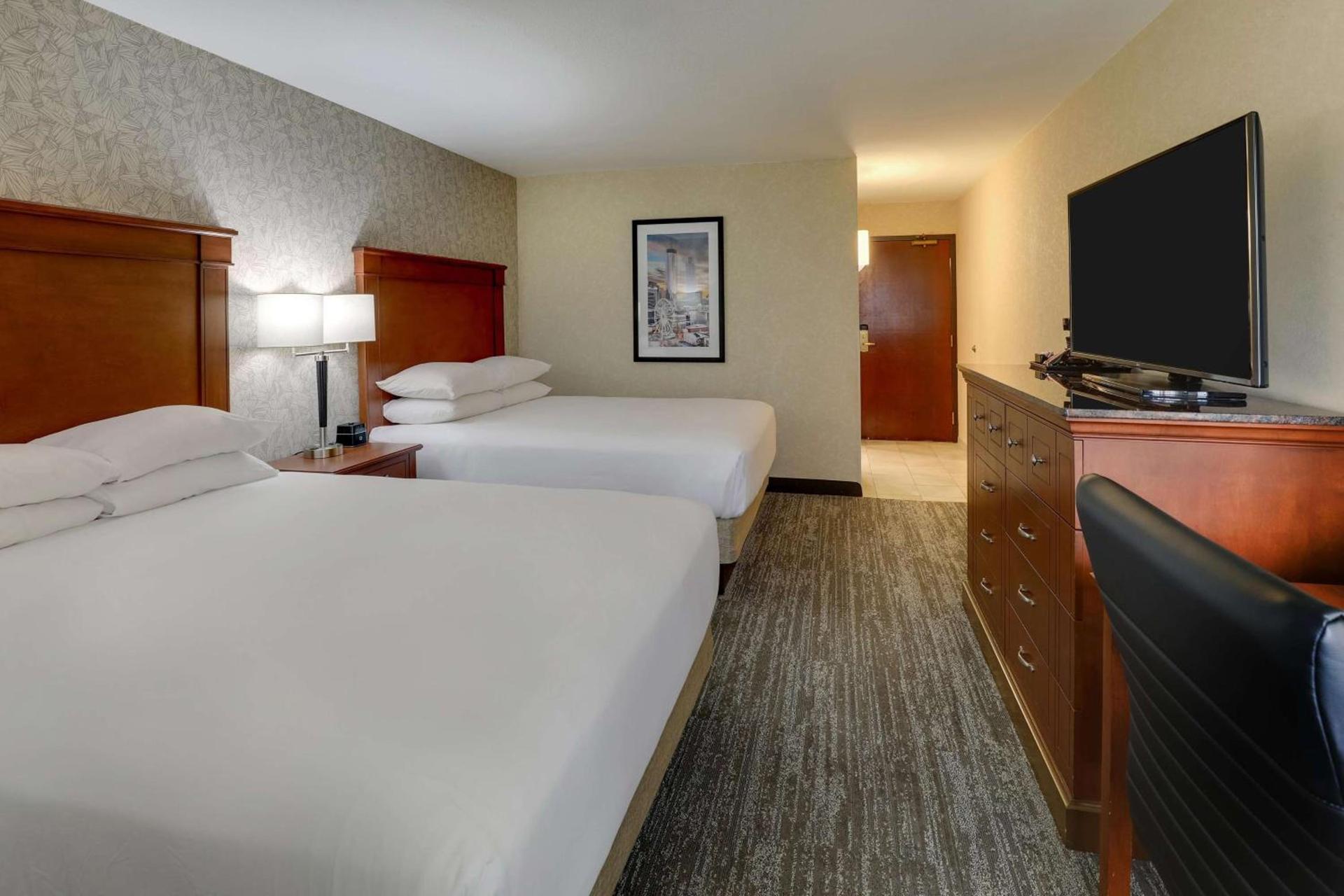 Drury Inn & Suites Atlanta Marietta photo 31