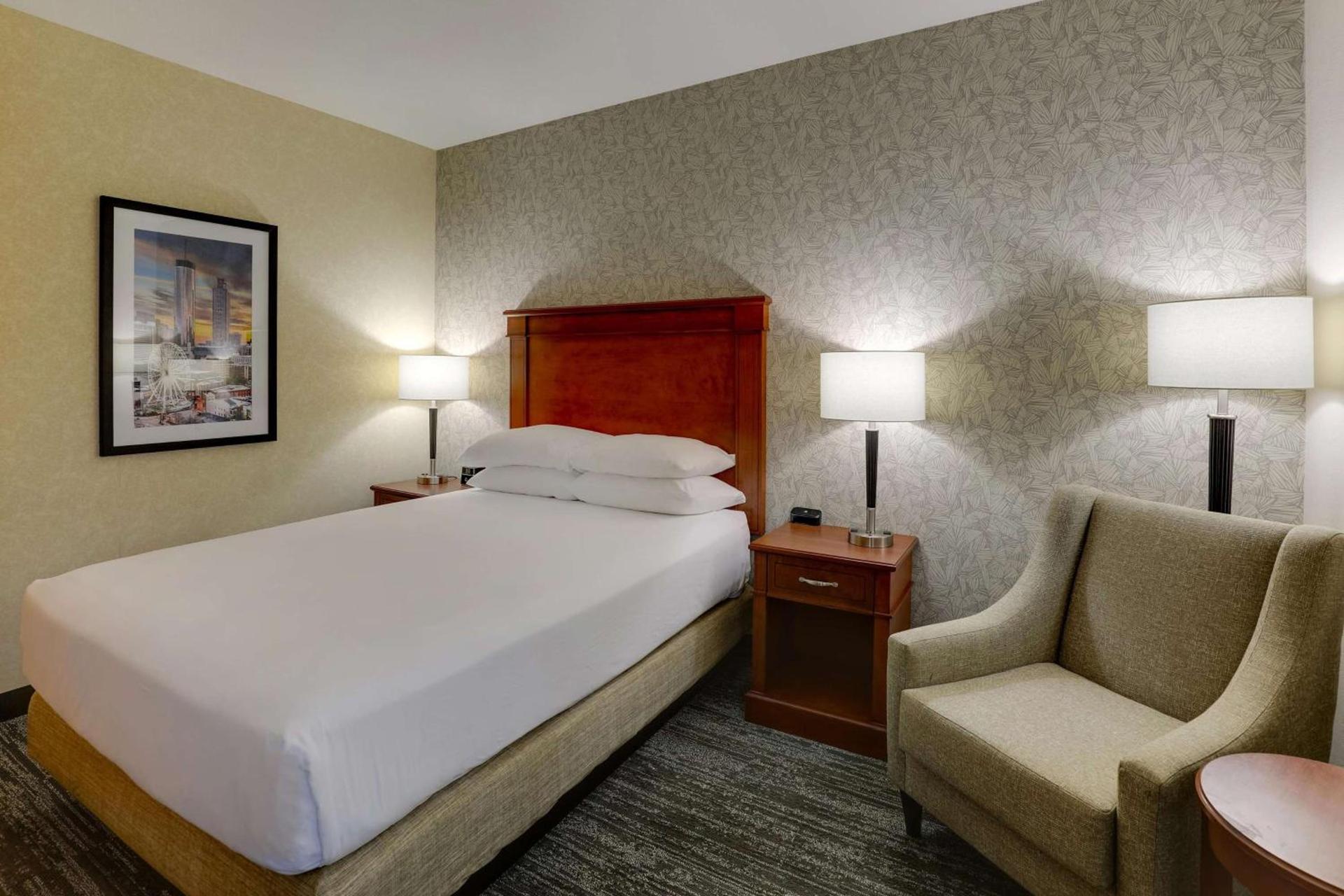 Drury Inn & Suites Atlanta Marietta photo 33