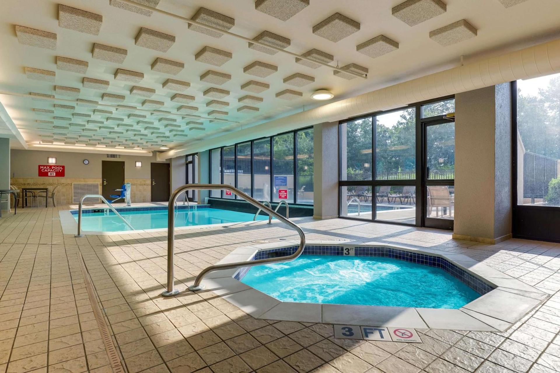 Drury Inn & Suites Atlanta Marietta photo 39