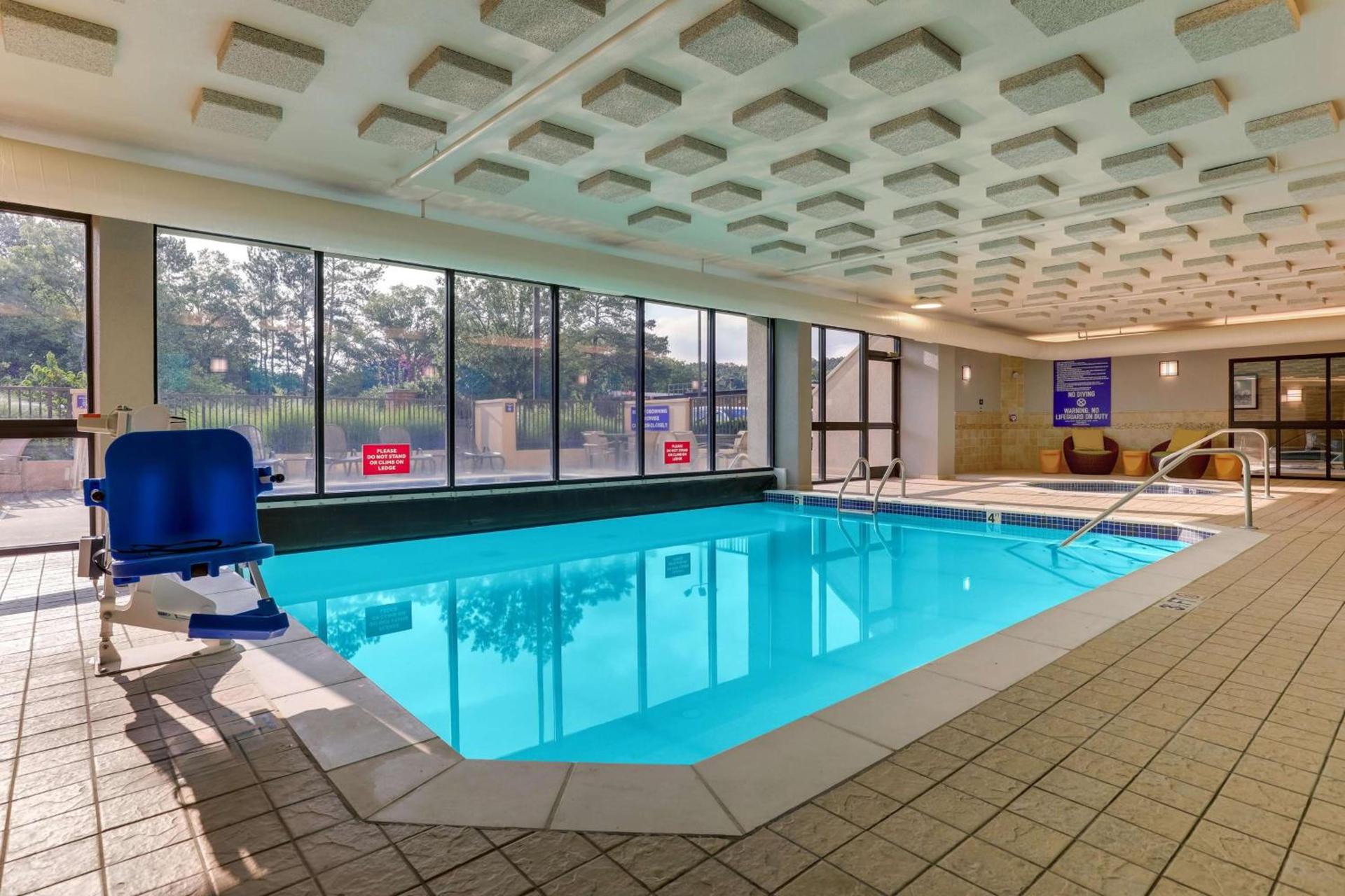 Drury Inn & Suites Atlanta Marietta photo 41
