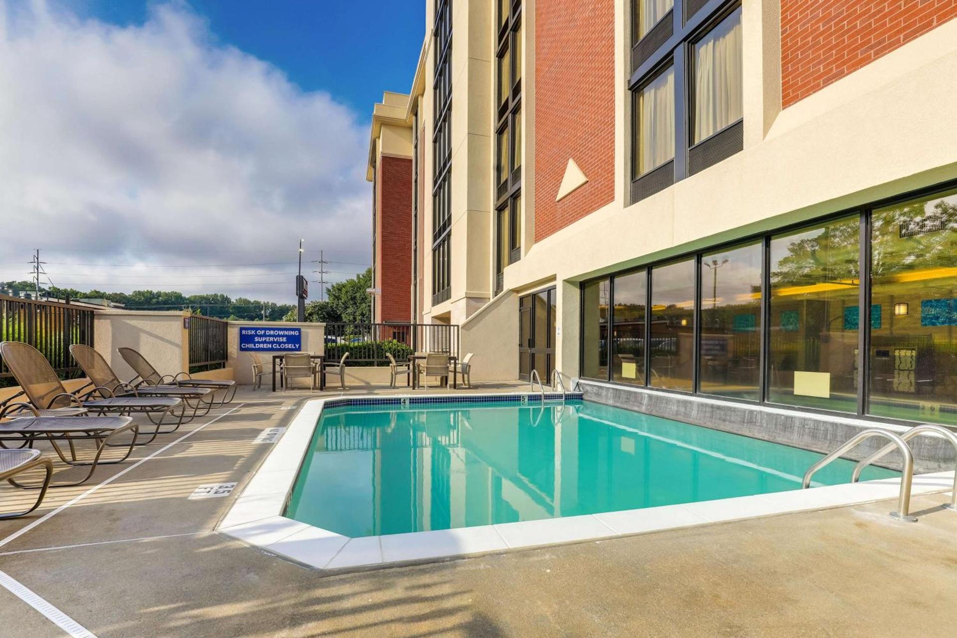 Drury Inn & Suites Atlanta Marietta photo 42
