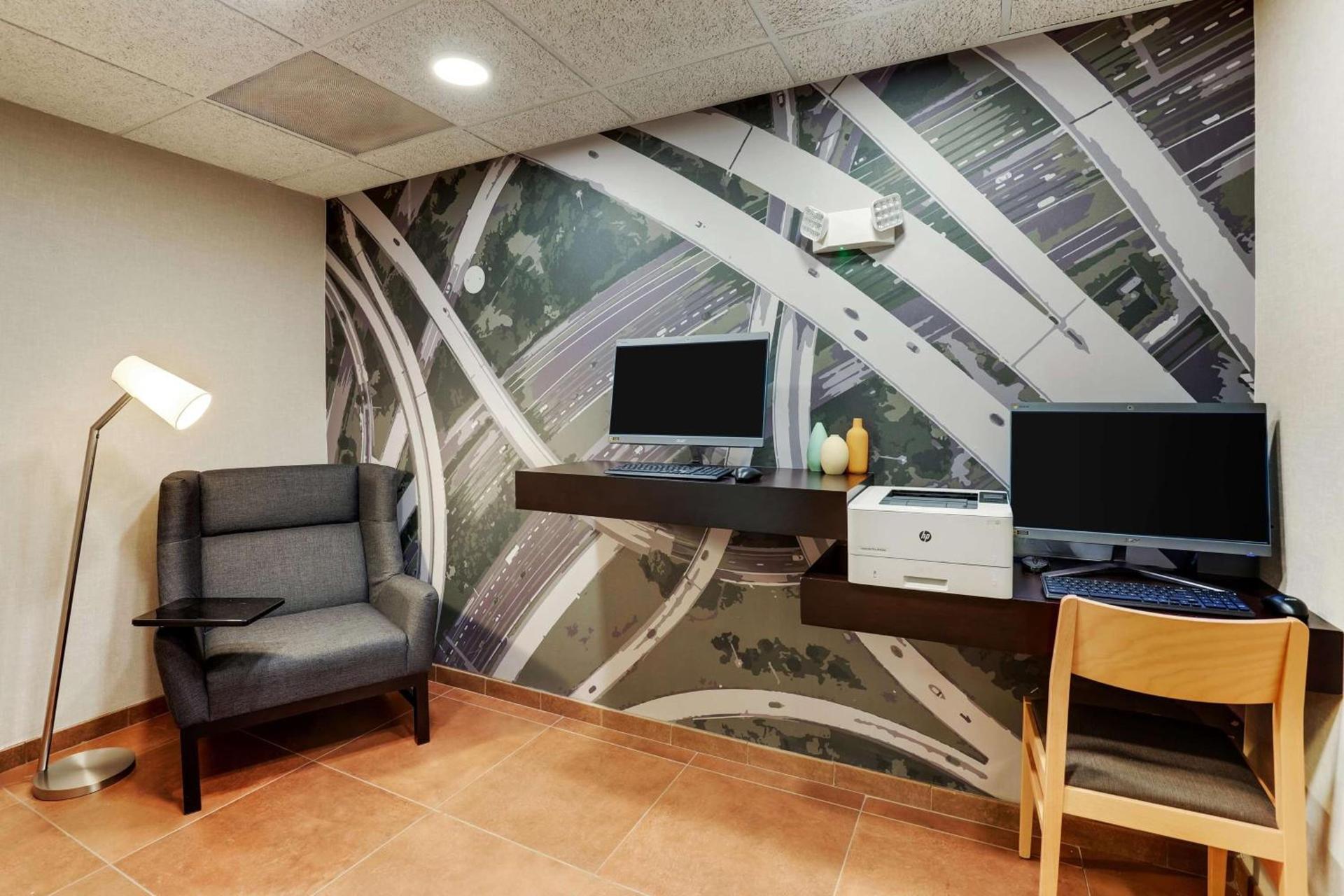 Drury Inn & Suites Atlanta Marietta photo 43