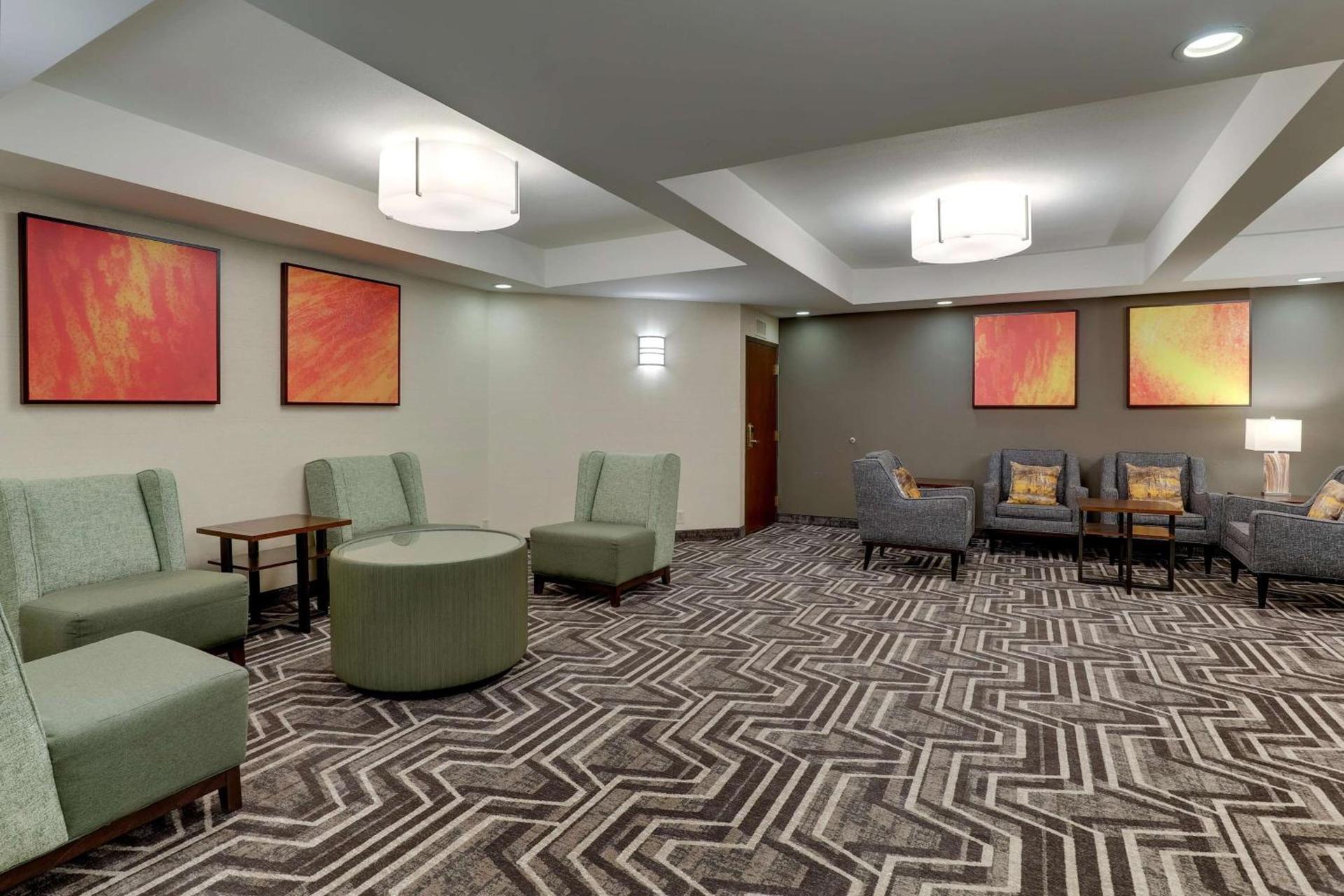 Drury Inn & Suites Atlanta Marietta photo 47