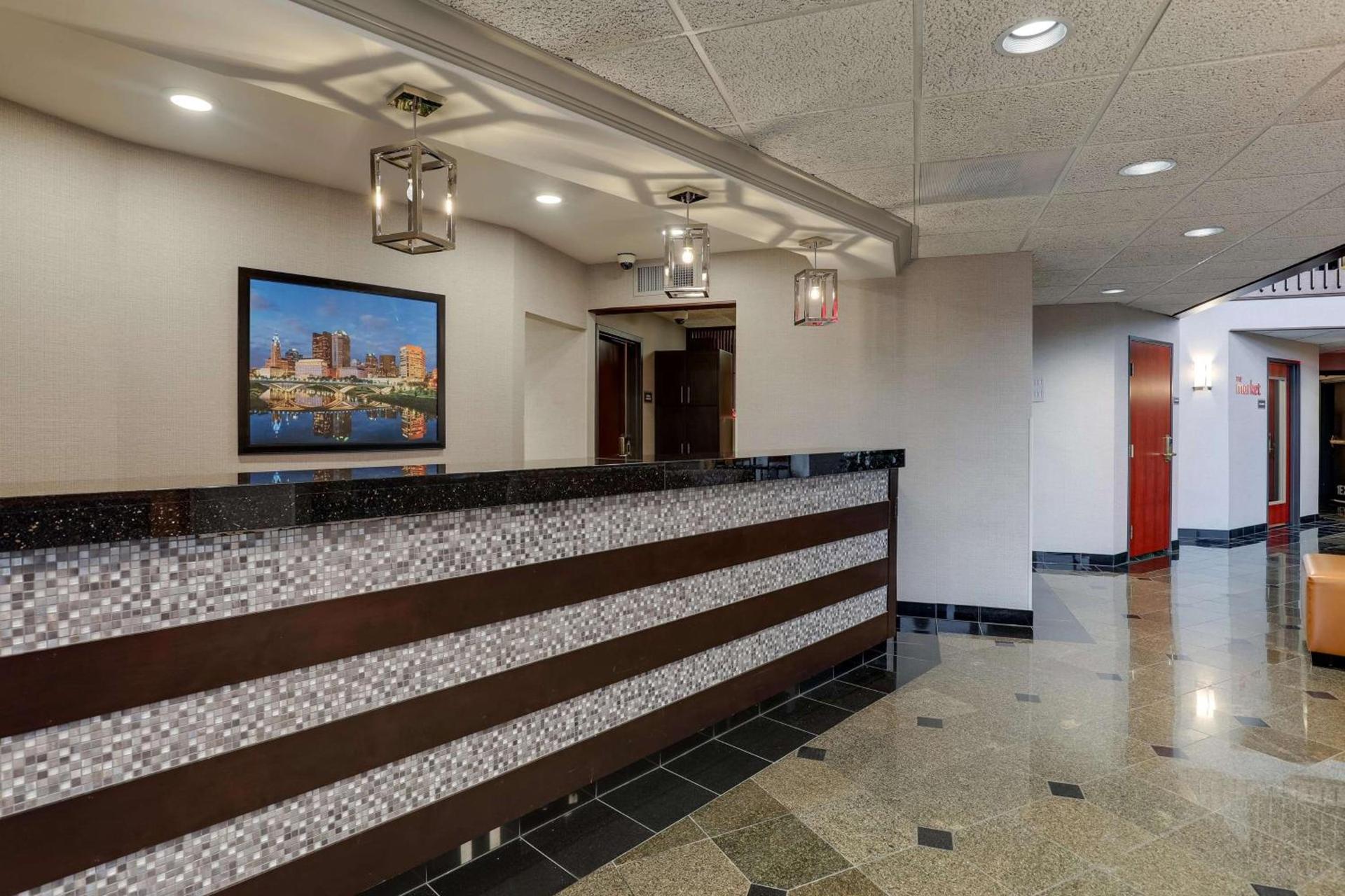 Drury Inn & Suites Columbus Dublin photo 4