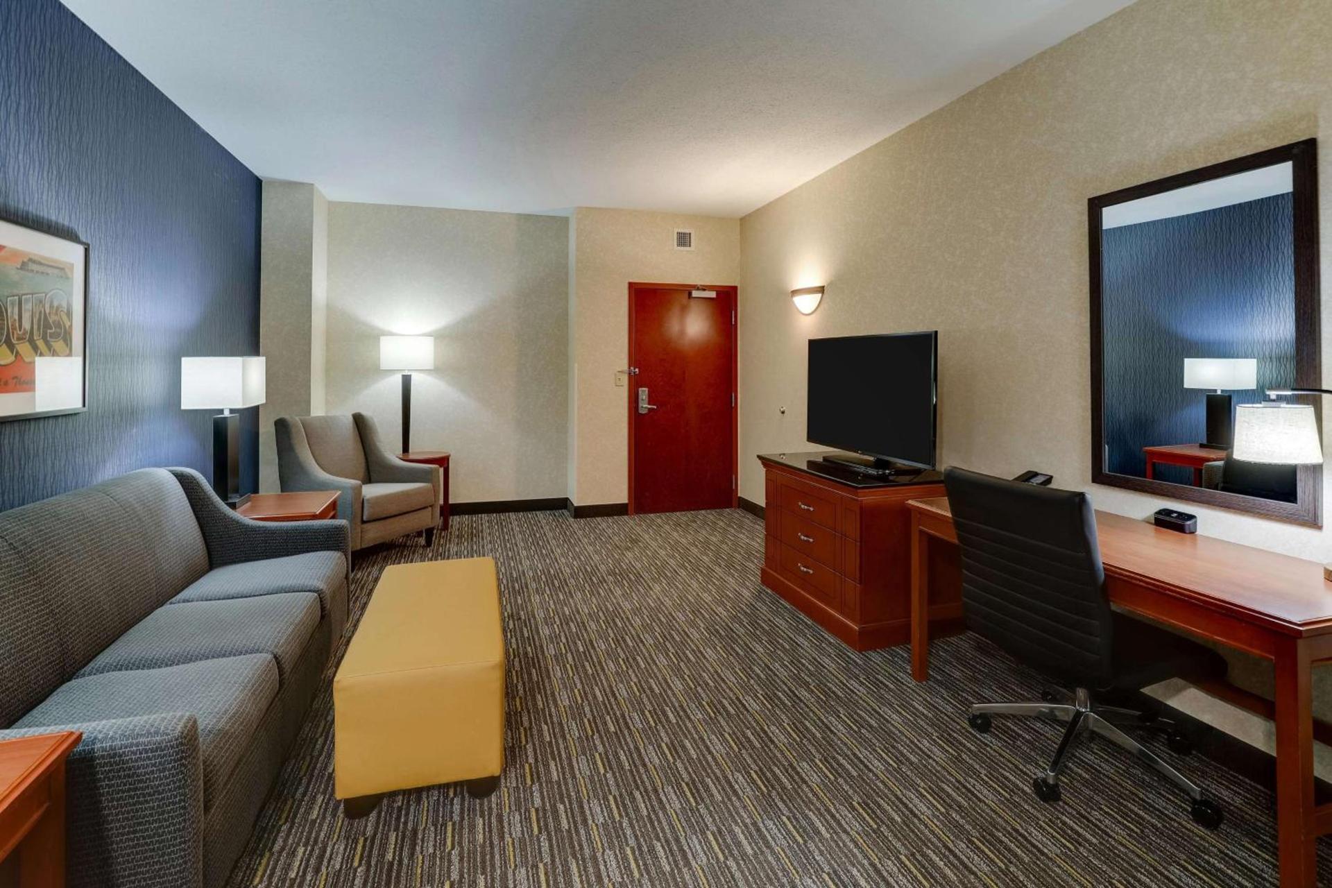 Drury Inn & Suites St. Louis Arnold photo 22