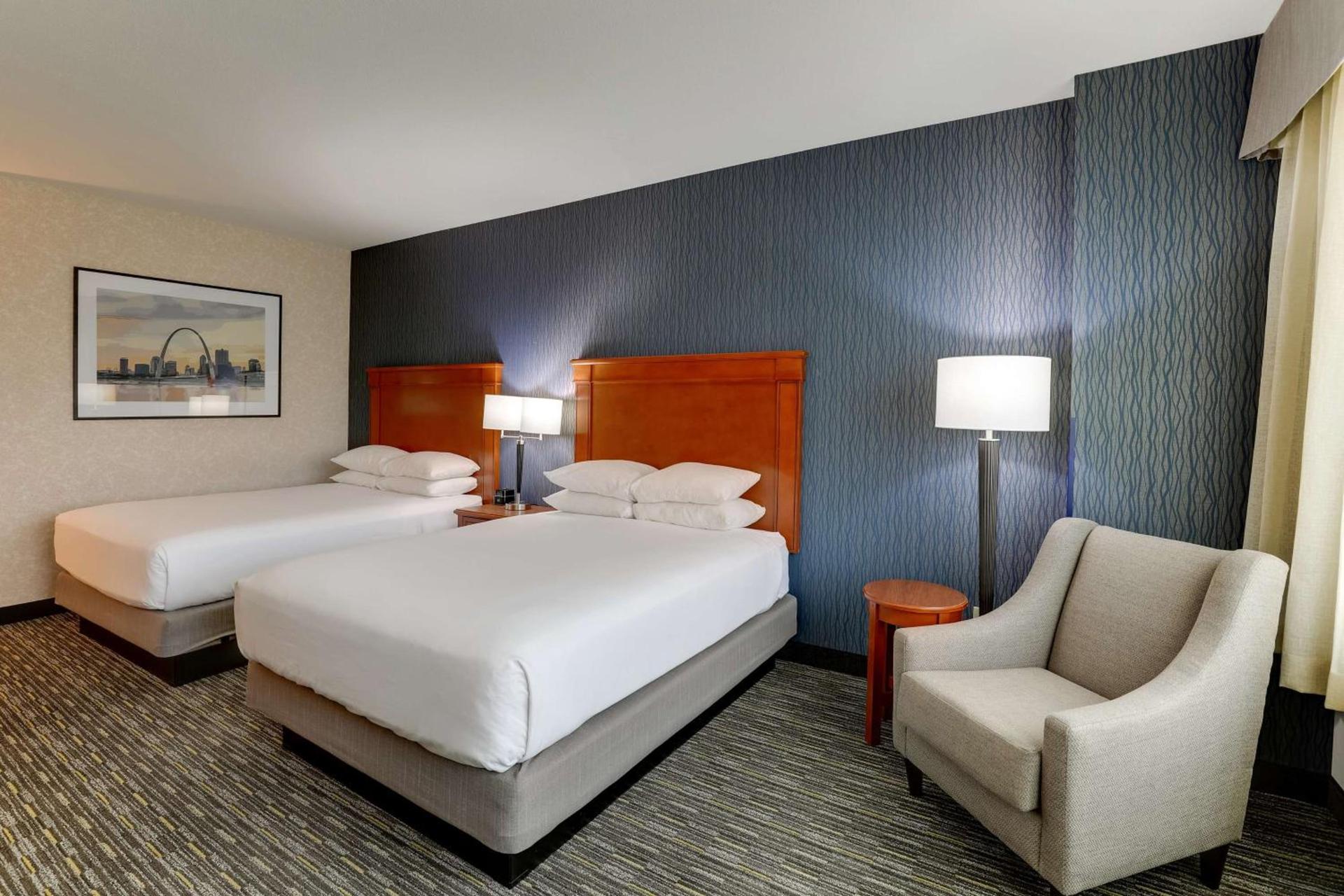 Drury Inn & Suites St. Louis Arnold photo 28