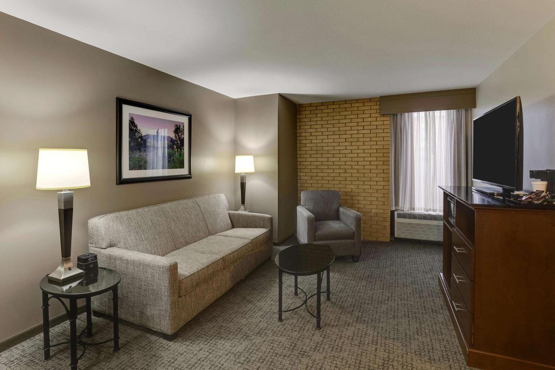 Drury Inn & Suites Columbus Dublin photo 10