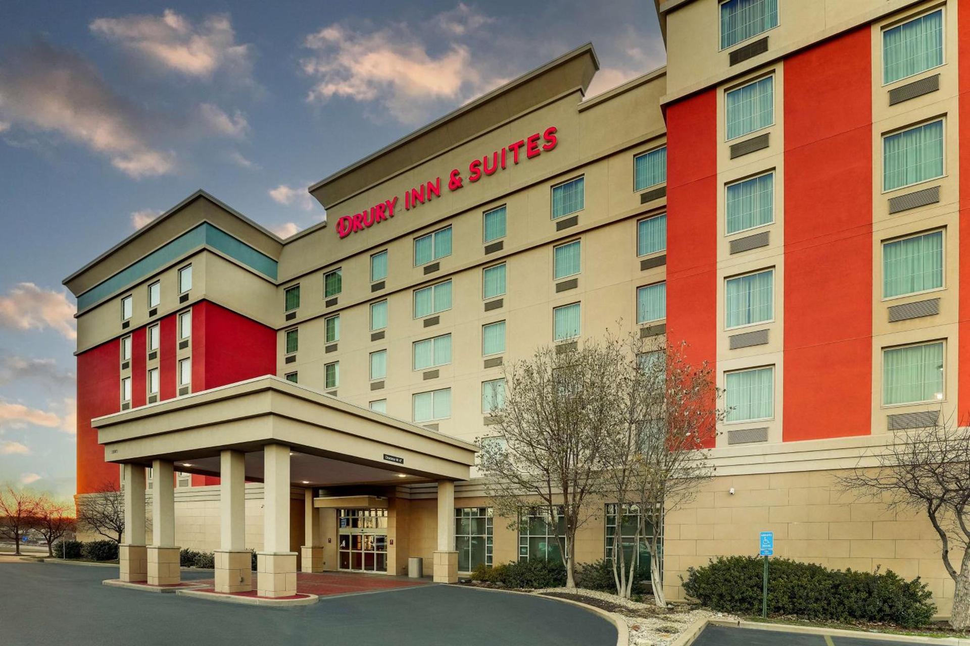 Drury Inn & Suites St. Louis Arnold photo 35