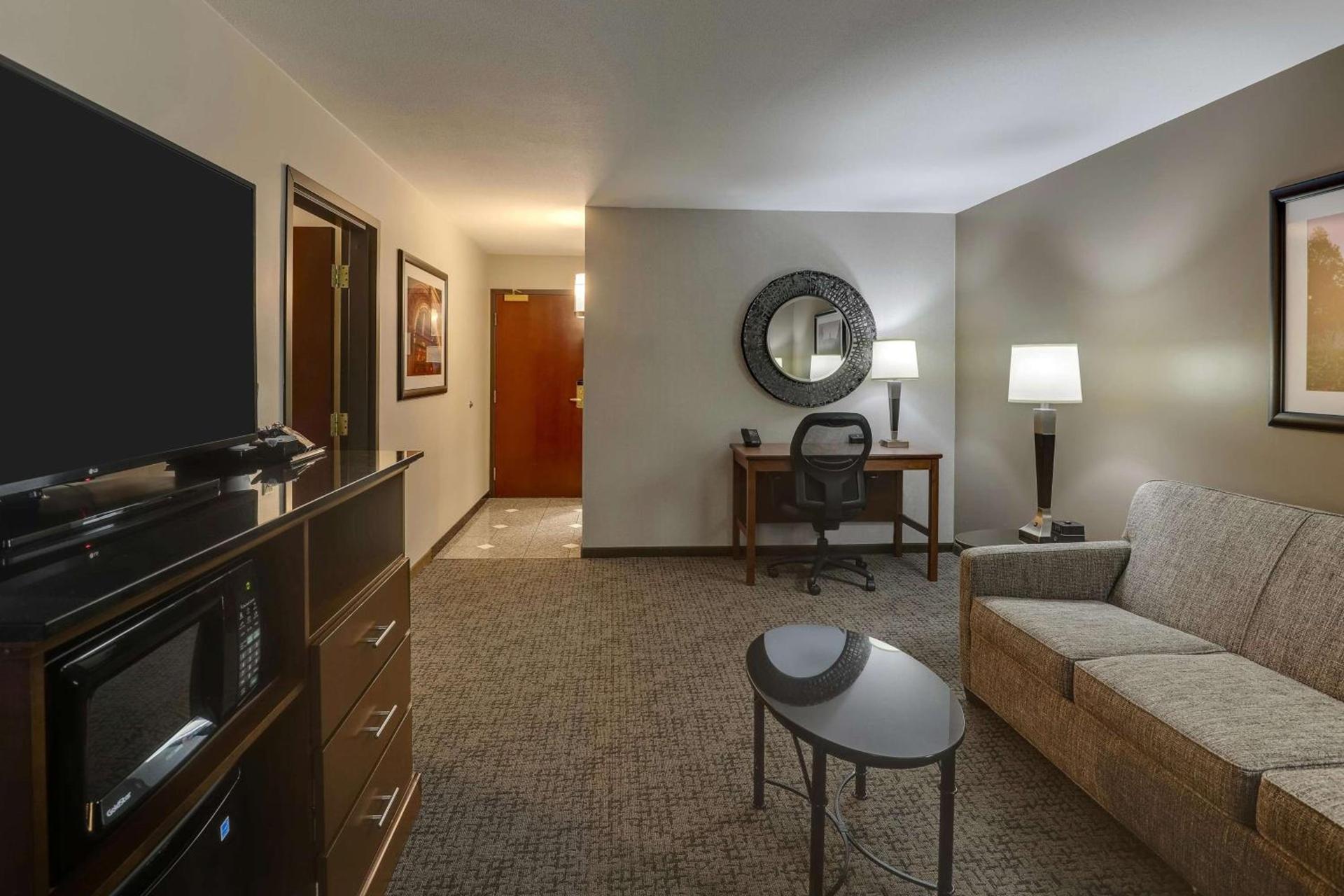 Drury Inn & Suites Columbus Dublin photo 12