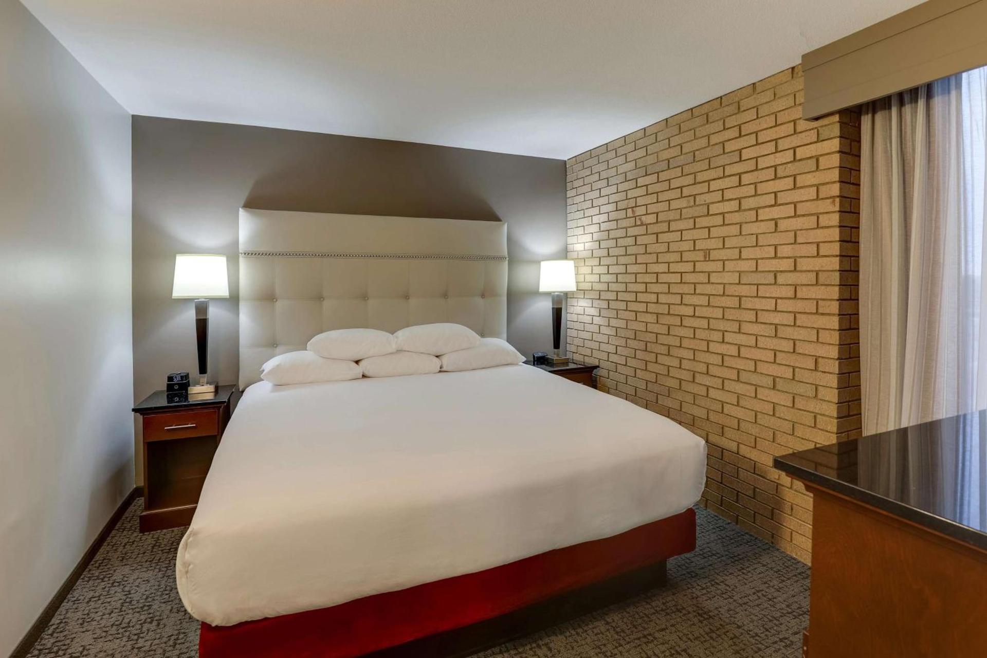Drury Inn & Suites Columbus Dublin photo 14