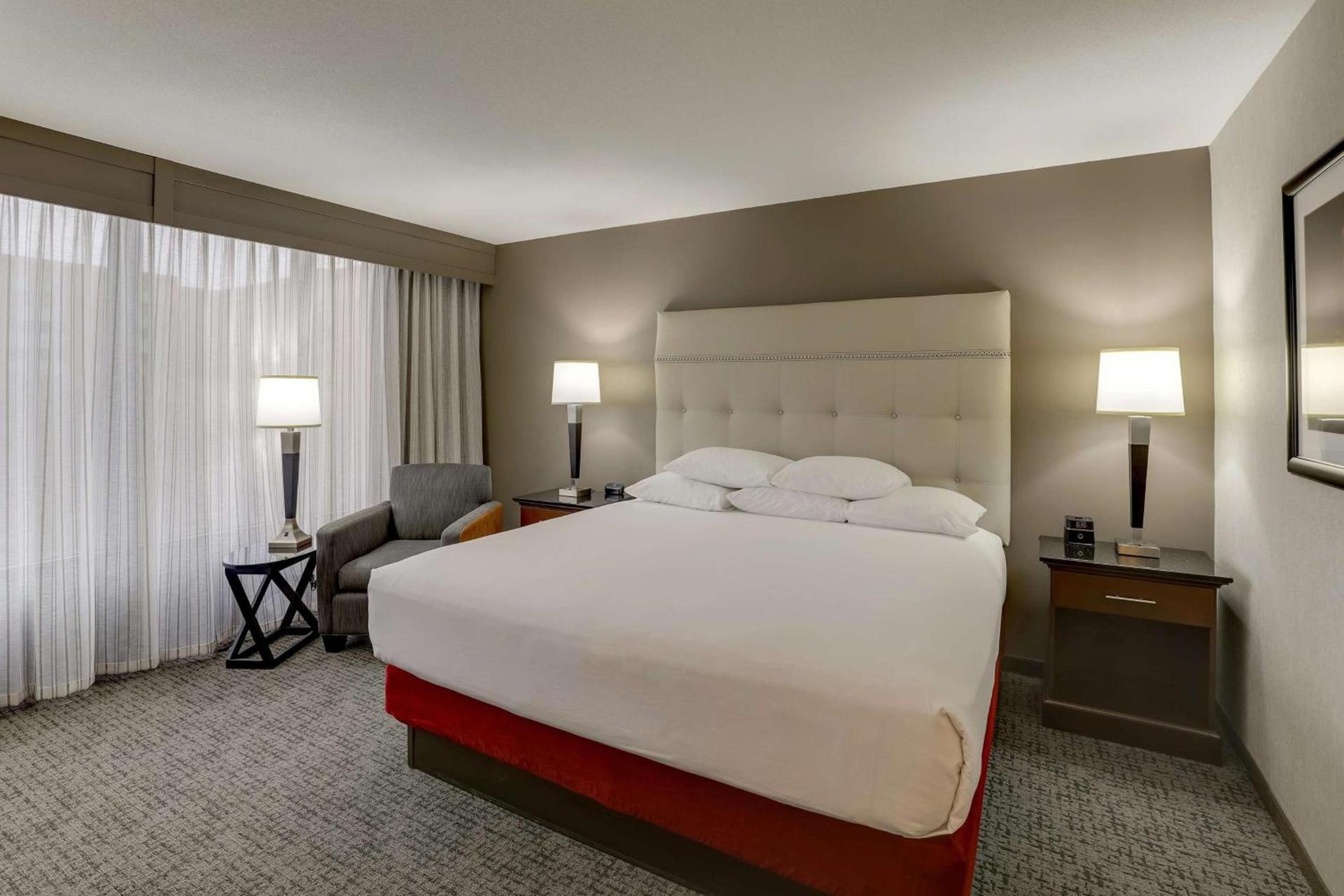Drury Inn & Suites Columbus Dublin photo 18