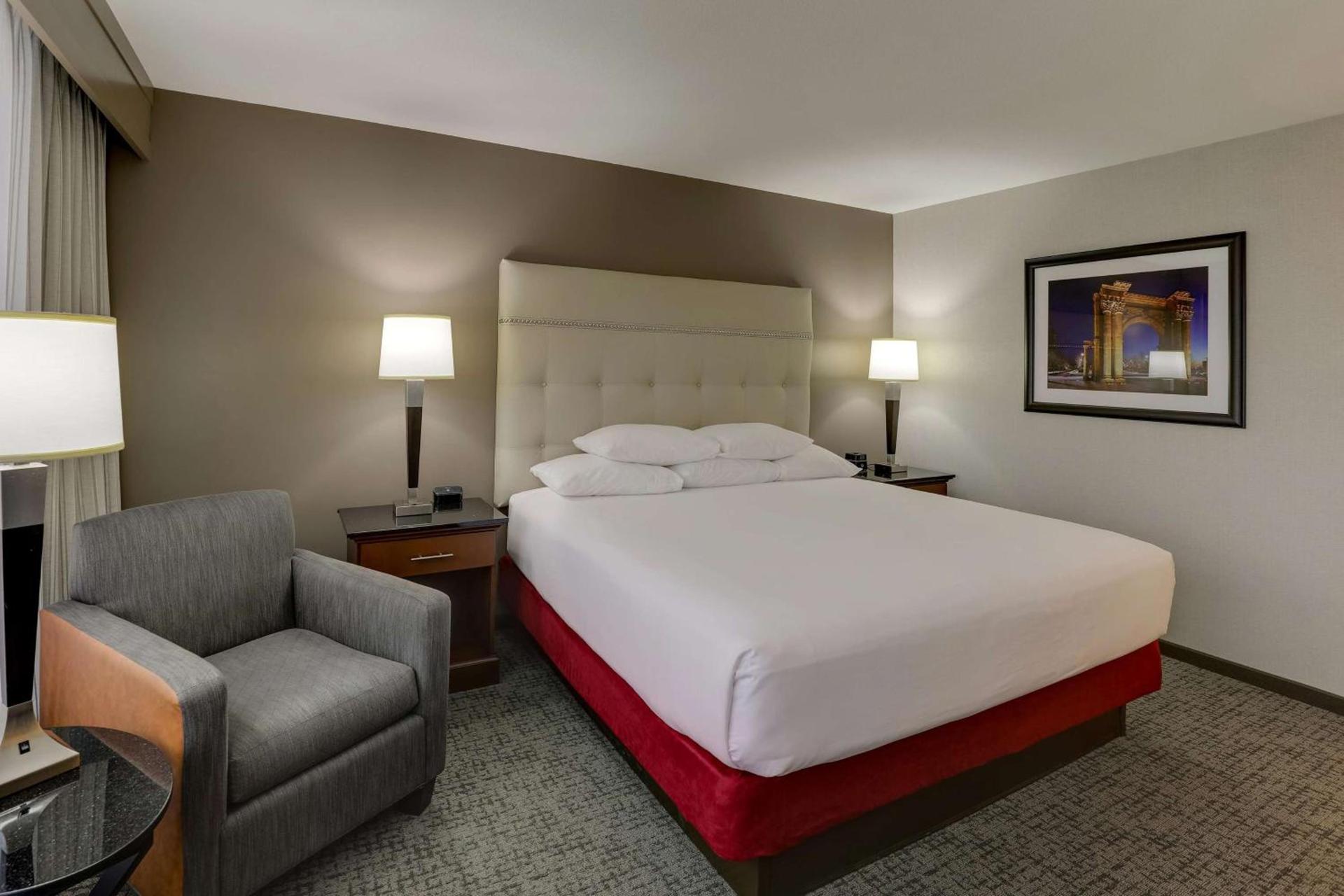 Drury Inn & Suites Columbus Dublin photo 19