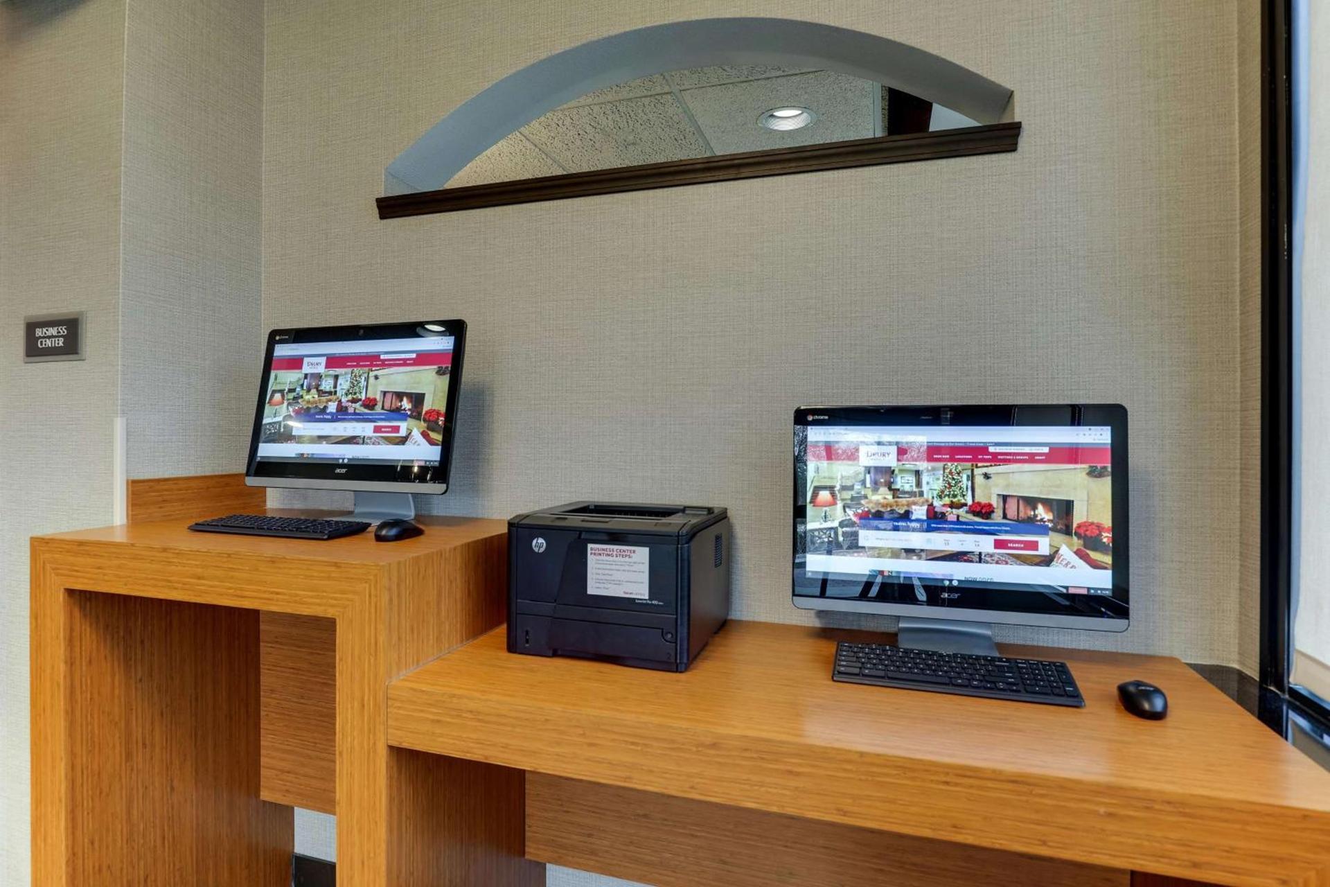 Drury Inn & Suites Columbus Dublin photo 31