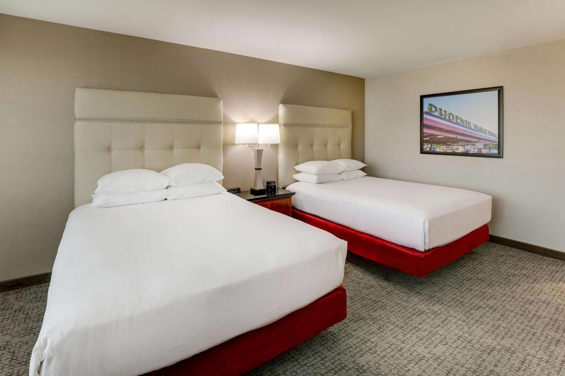 Drury Inn & Suites Phoenix Airport photo 33