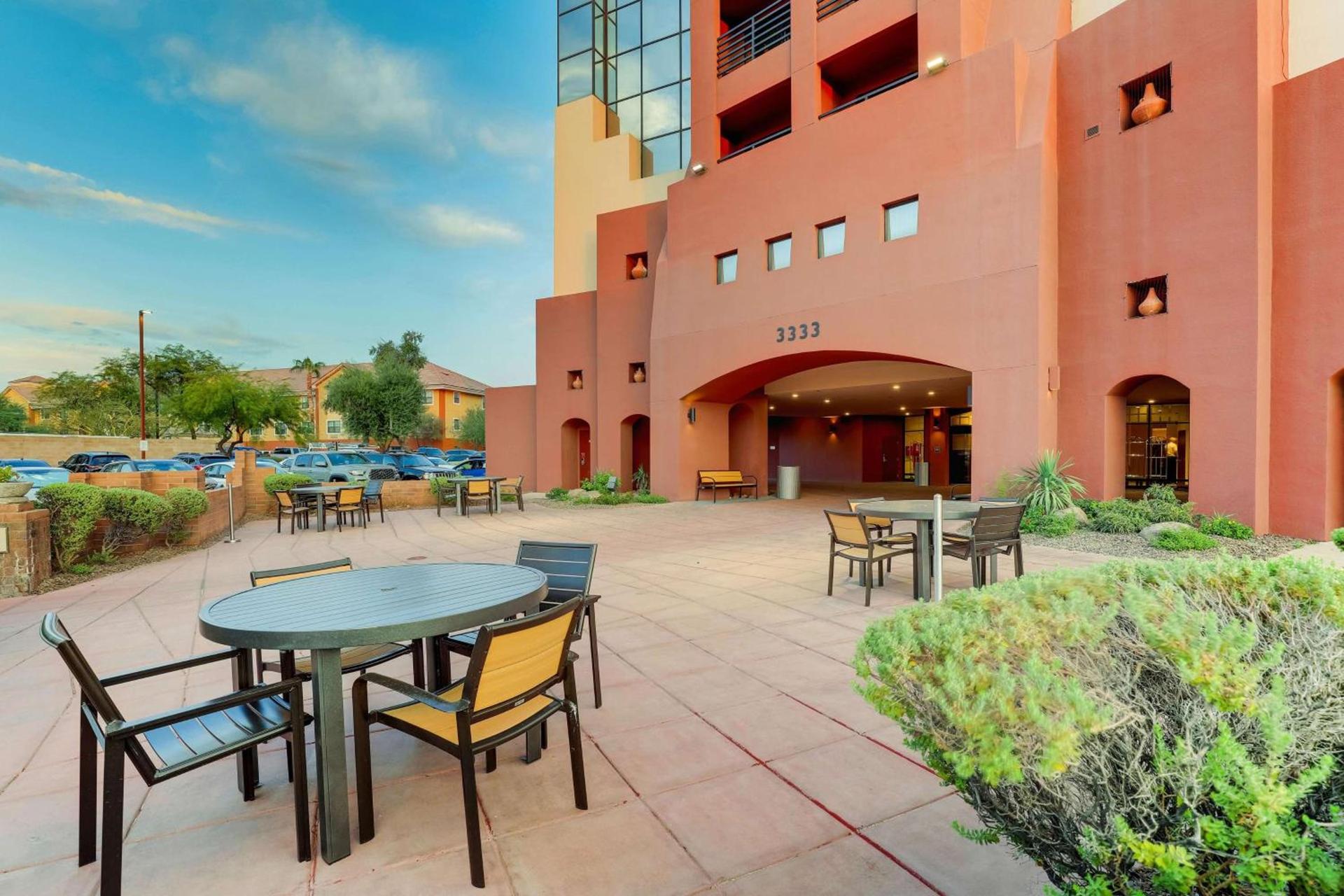 Drury Inn & Suites Phoenix Airport photo 62