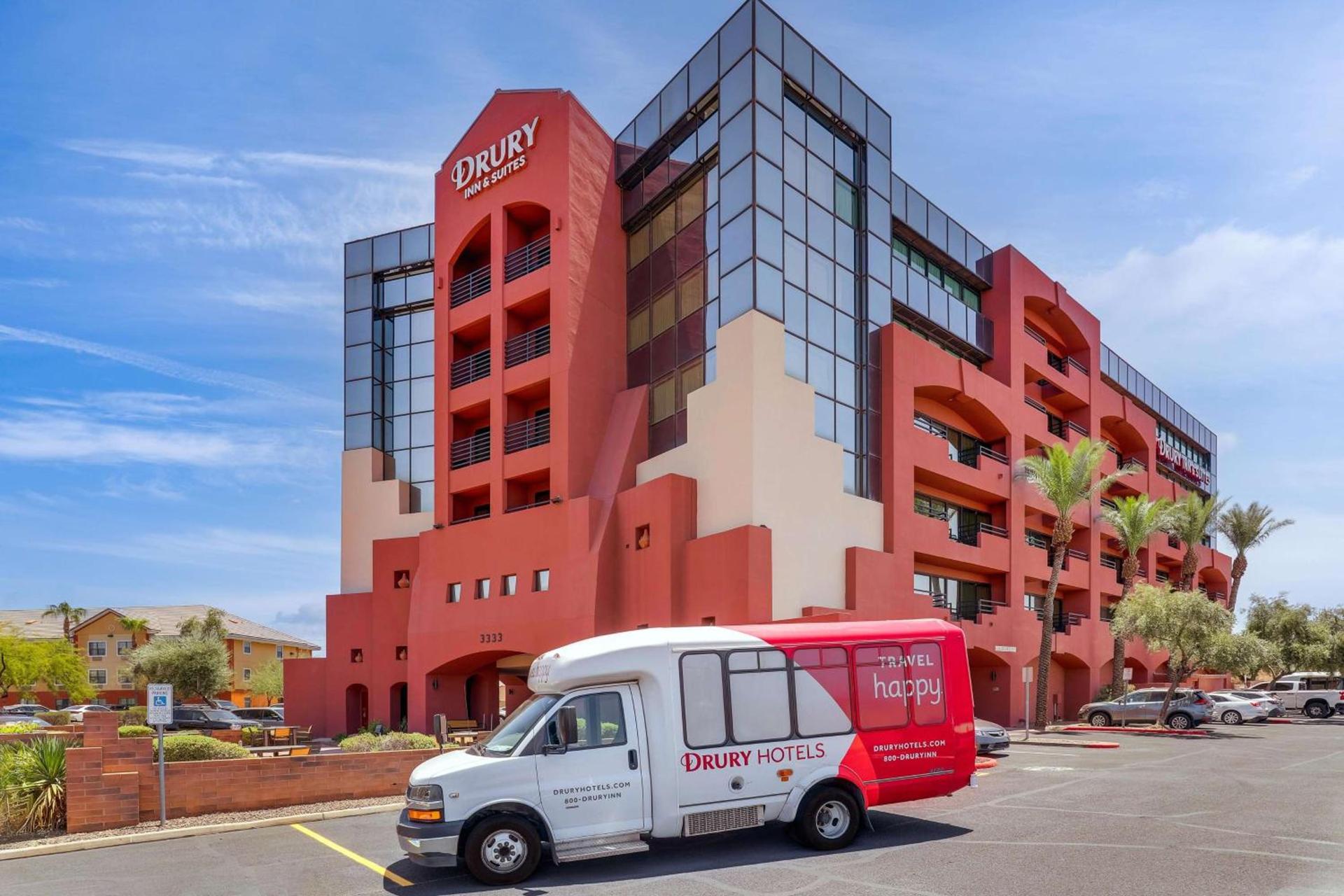 Drury Inn & Suites Phoenix Airport photo 57