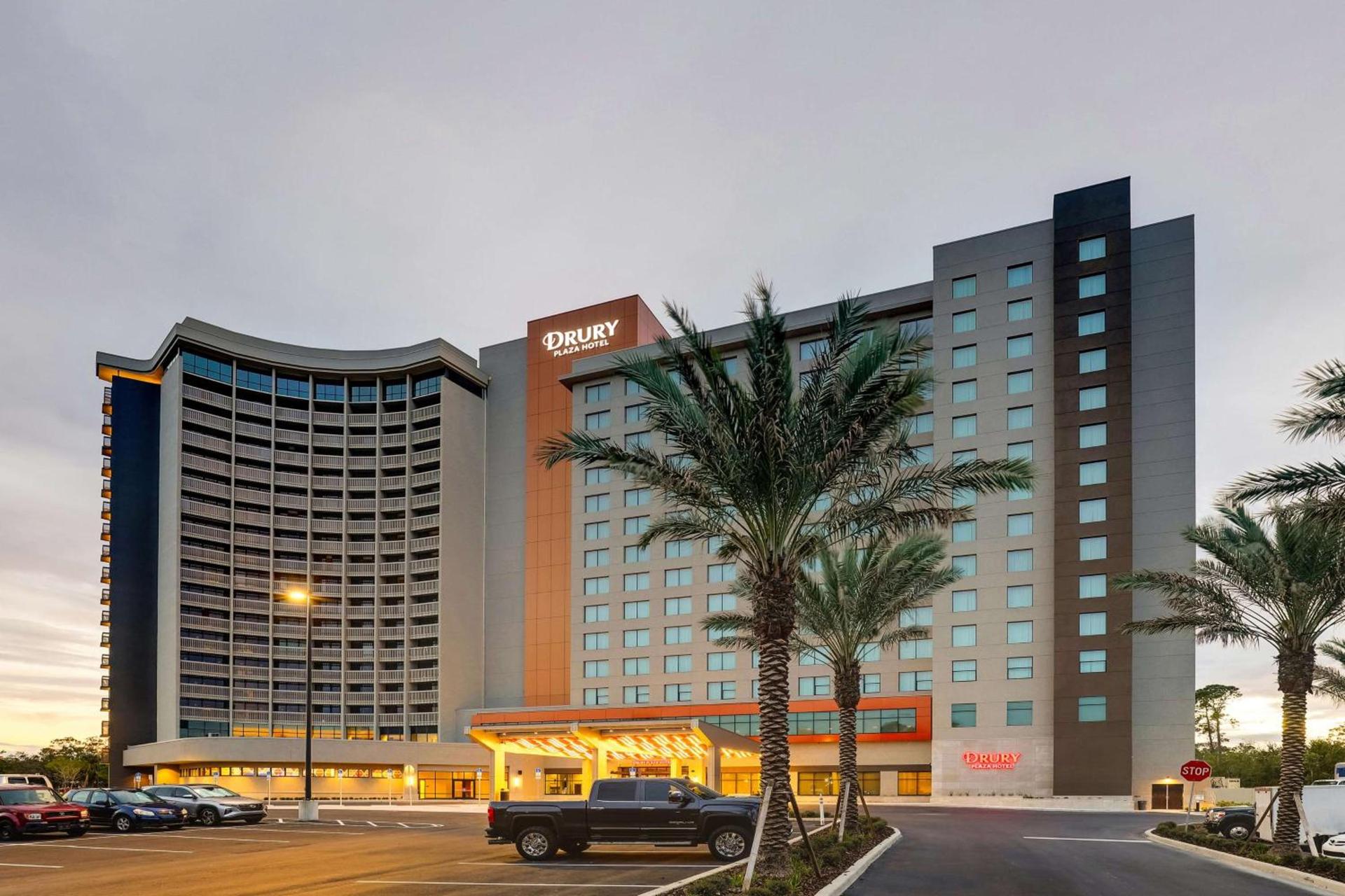 Drury Plaza Hotel Orlando - Disney Springs Area photo 4