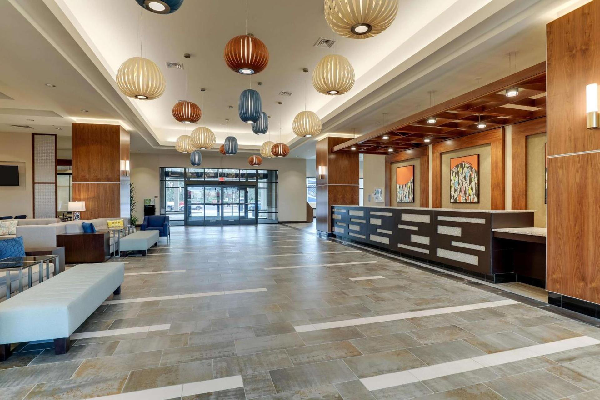 Drury Plaza Hotel Orlando - Disney Springs Area photo 6