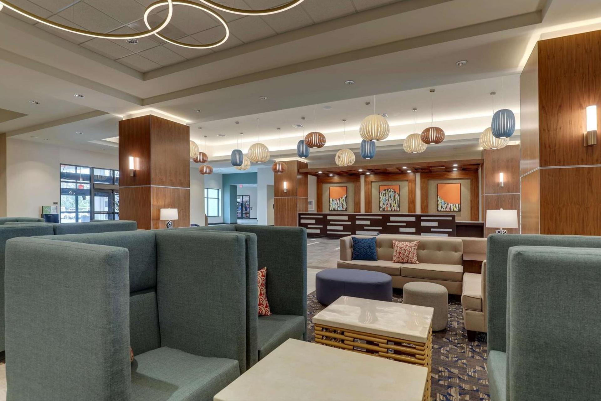 Drury Plaza Hotel Orlando - Disney Springs Area photo 7