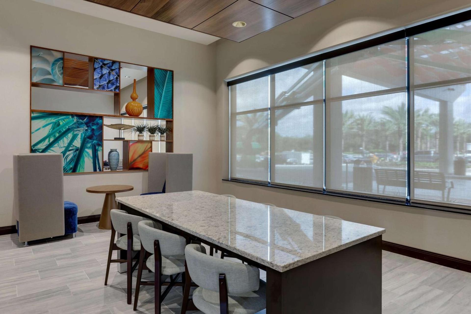 Drury Plaza Hotel Orlando - Disney Springs Area photo 10