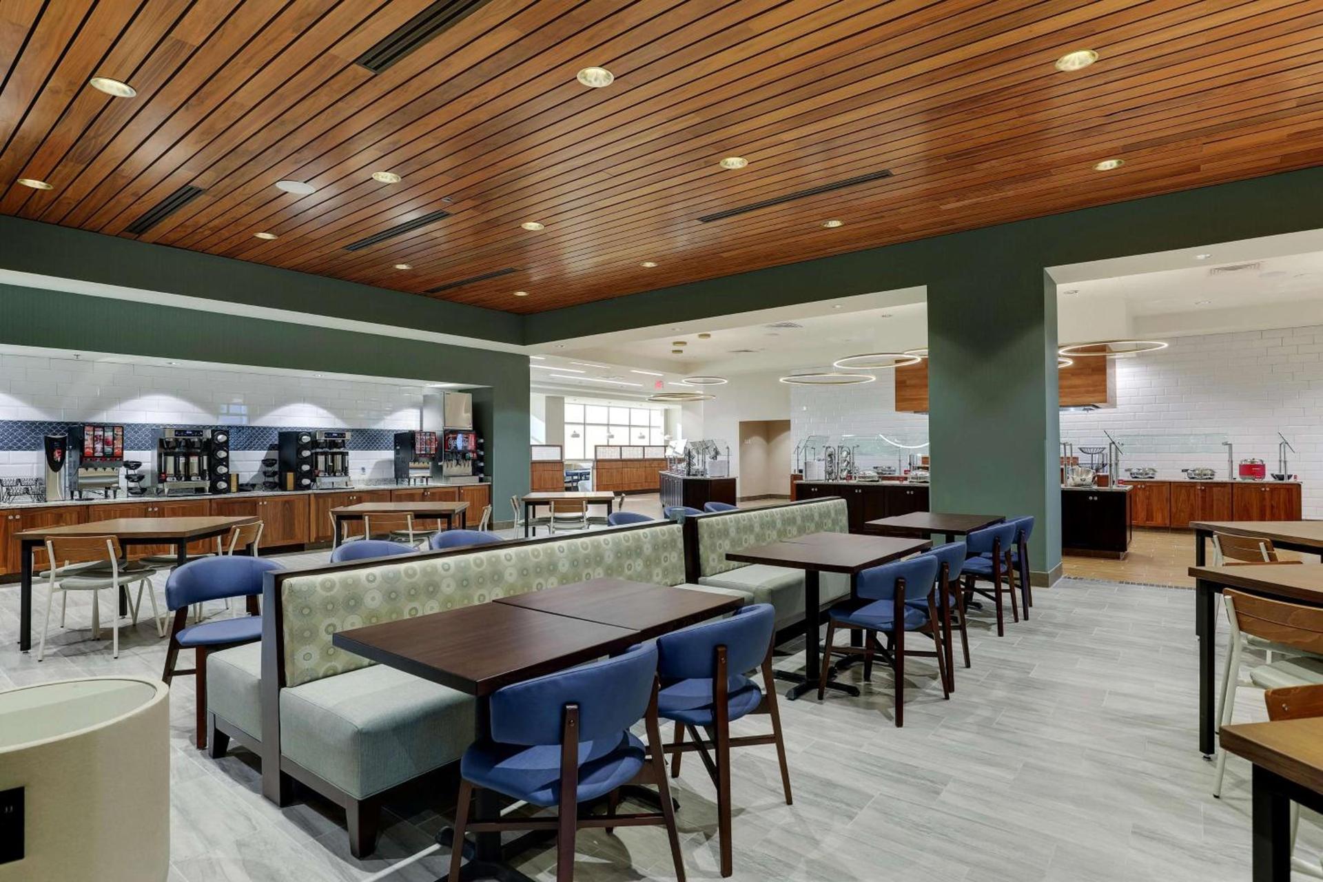 Drury Plaza Hotel Orlando - Disney Springs Area photo 14
