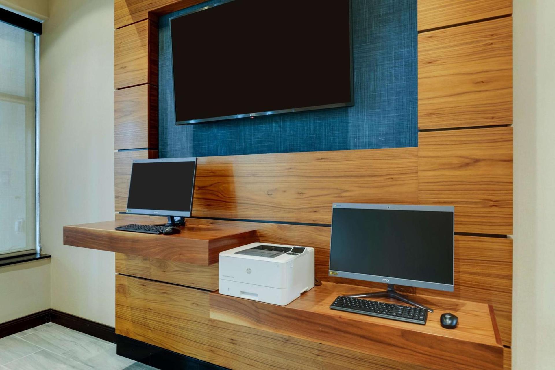 Drury Plaza Hotel Orlando - Disney Springs Area photo 16