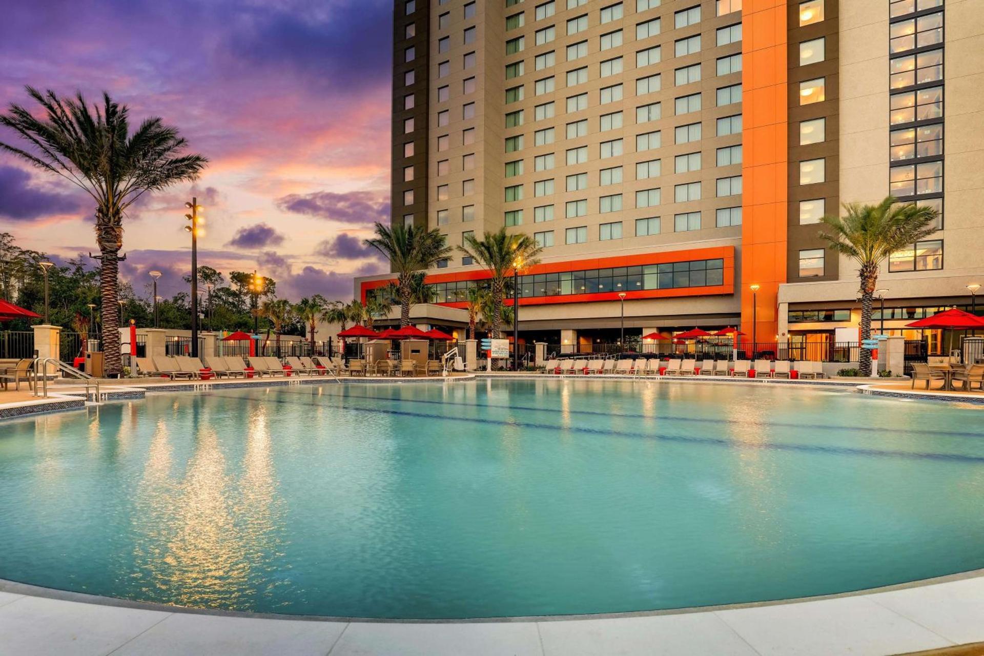 Drury Plaza Hotel Orlando - Disney Springs Area photo 18