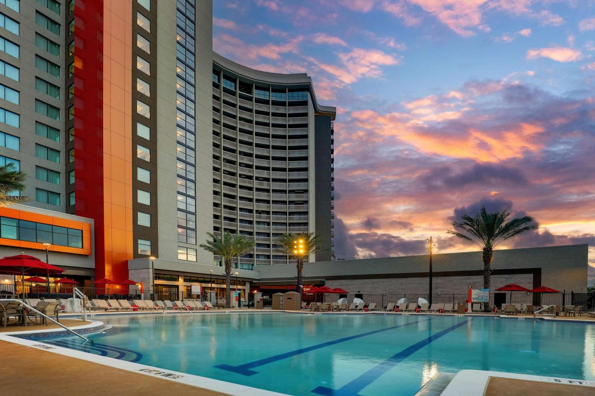 Drury Plaza Hotel Orlando - Disney Springs Area photo 19