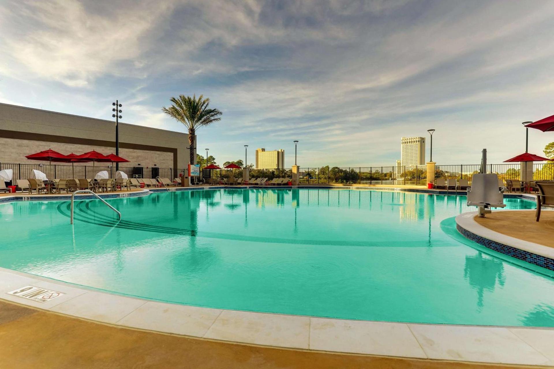 Drury Plaza Hotel Orlando - Disney Springs Area photo 20