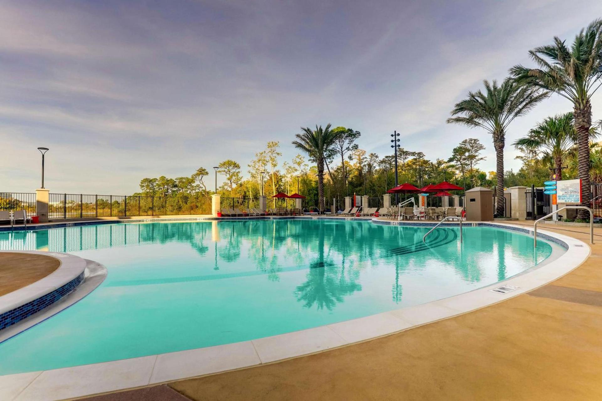 Drury Plaza Hotel Orlando - Disney Springs Area photo 21