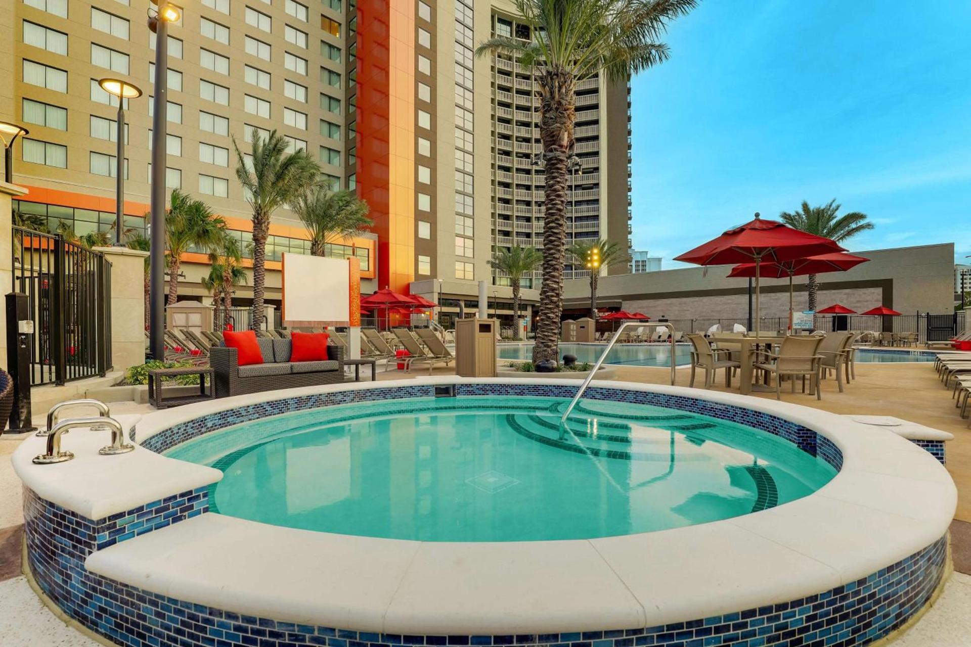 Drury Plaza Hotel Orlando - Disney Springs Area photo 22