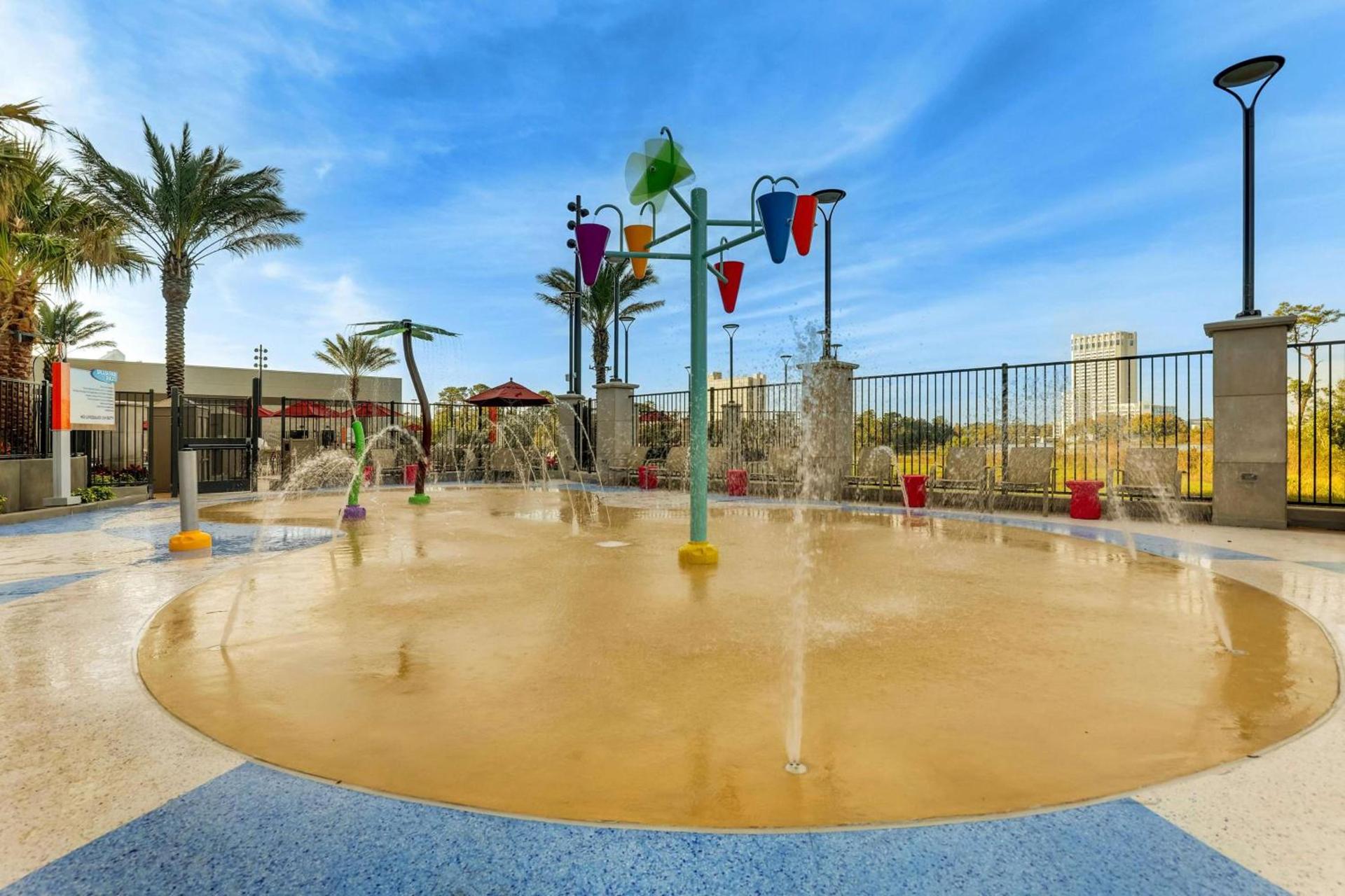 Drury Plaza Hotel Orlando - Disney Springs Area photo 23