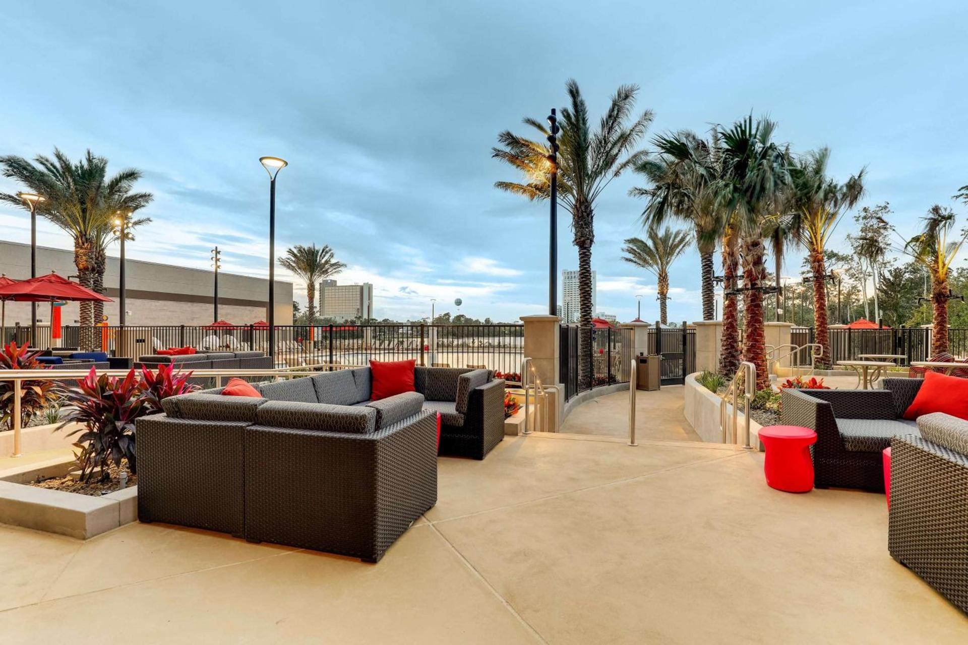 Drury Plaza Hotel Orlando - Disney Springs Area photo 24