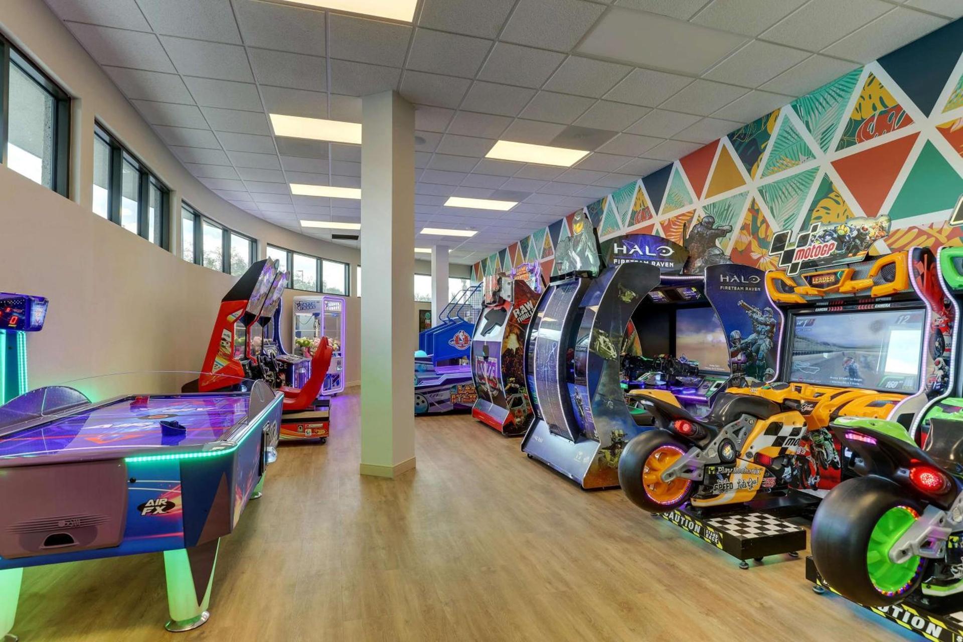 Drury Plaza Hotel Orlando - Disney Springs Area photo 25