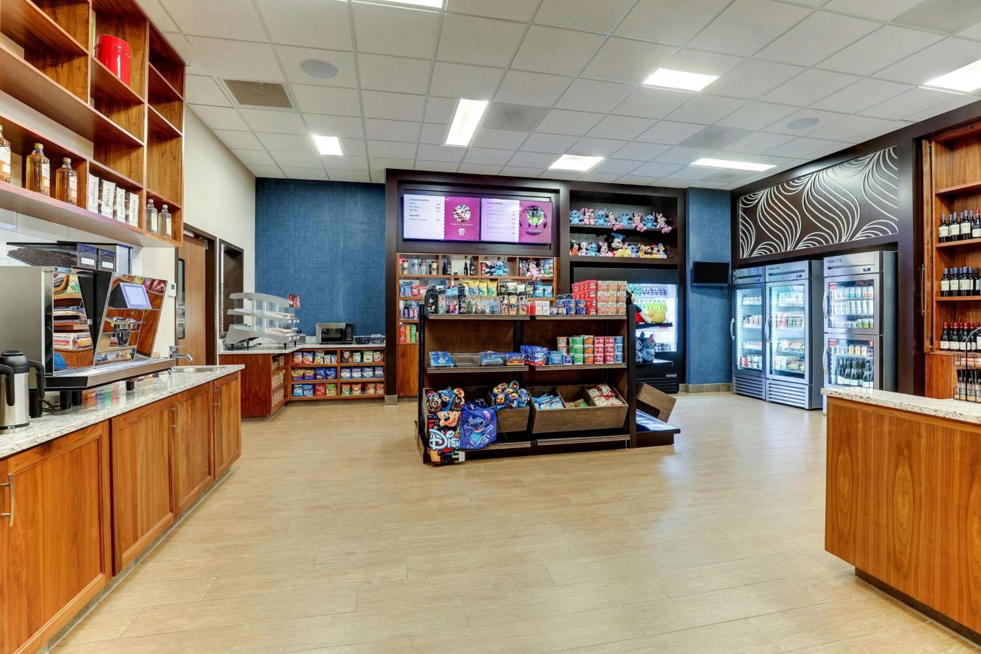 Drury Plaza Hotel Orlando - Disney Springs Area photo 28